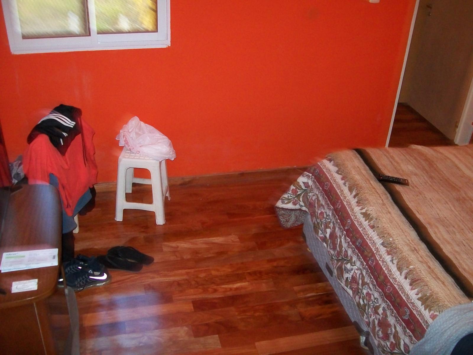 CURUPAYTI 3184 · Villa Pueyrredon — foto 9