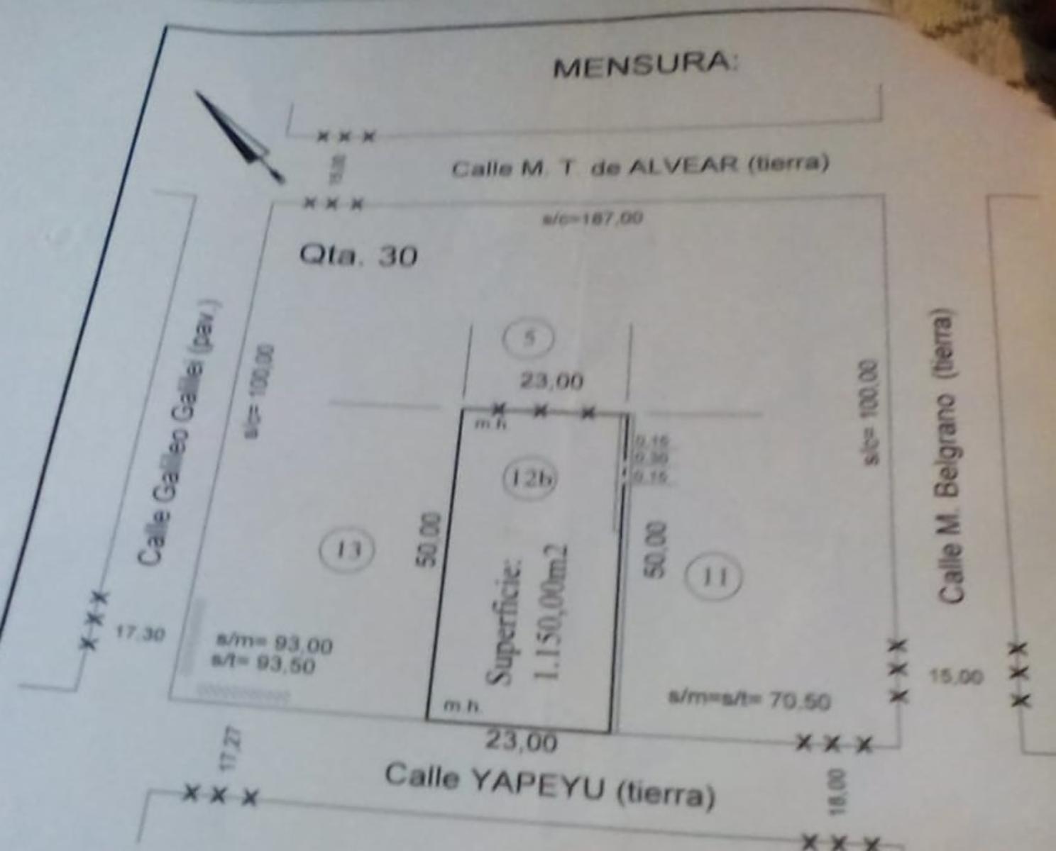 Yapeyú · Moreno — foto 4