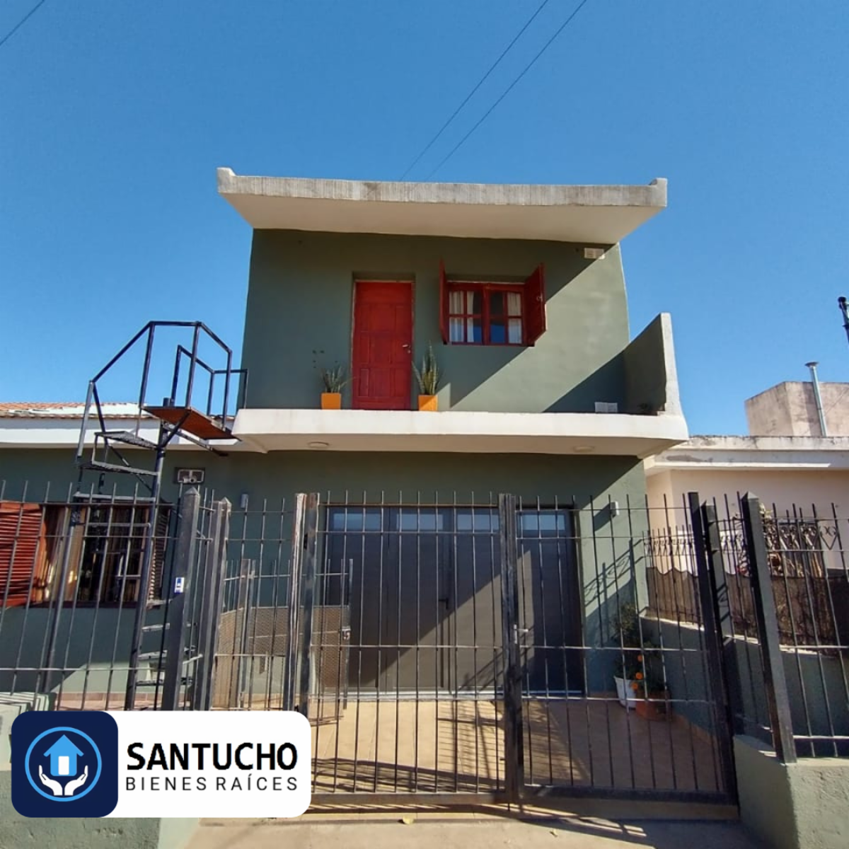 Guanusacate Nº 539, Jesús María. · Colón — foto 5