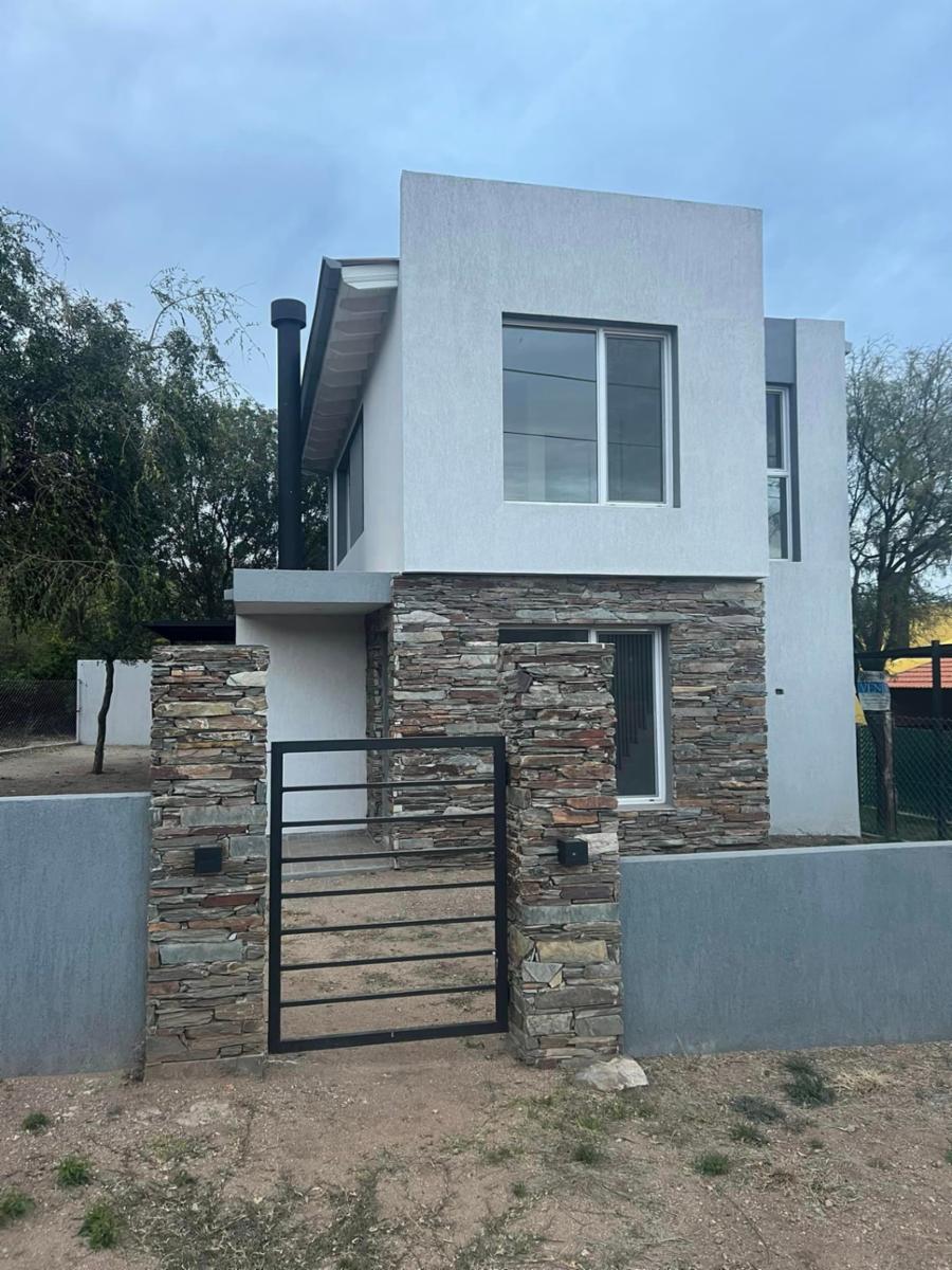 BARRANCA COLORADA · Junín — foto 18
