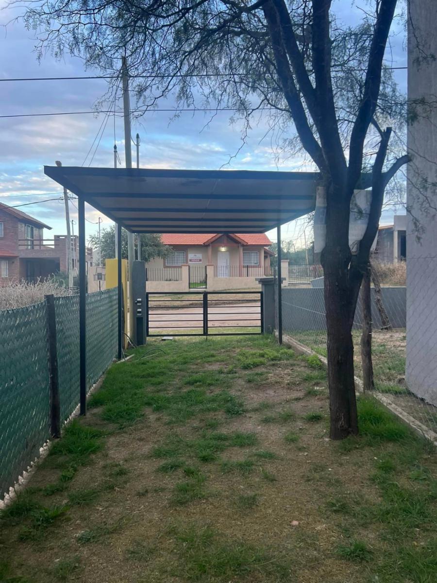 BARRANCA COLORADA · Junín — foto 25