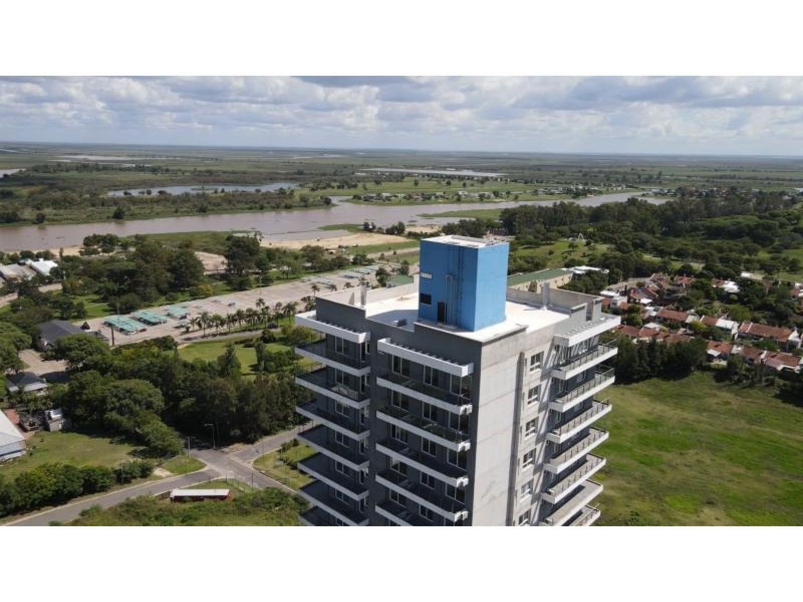 Tango Victoria! UNIDAD 12 - B - Depto de 1 dormitorio con Vistas al Río Totalmente Equipado! Zona Costanera/Casino Victoria - Victoria, Entre Ríos · Victoria — foto 19