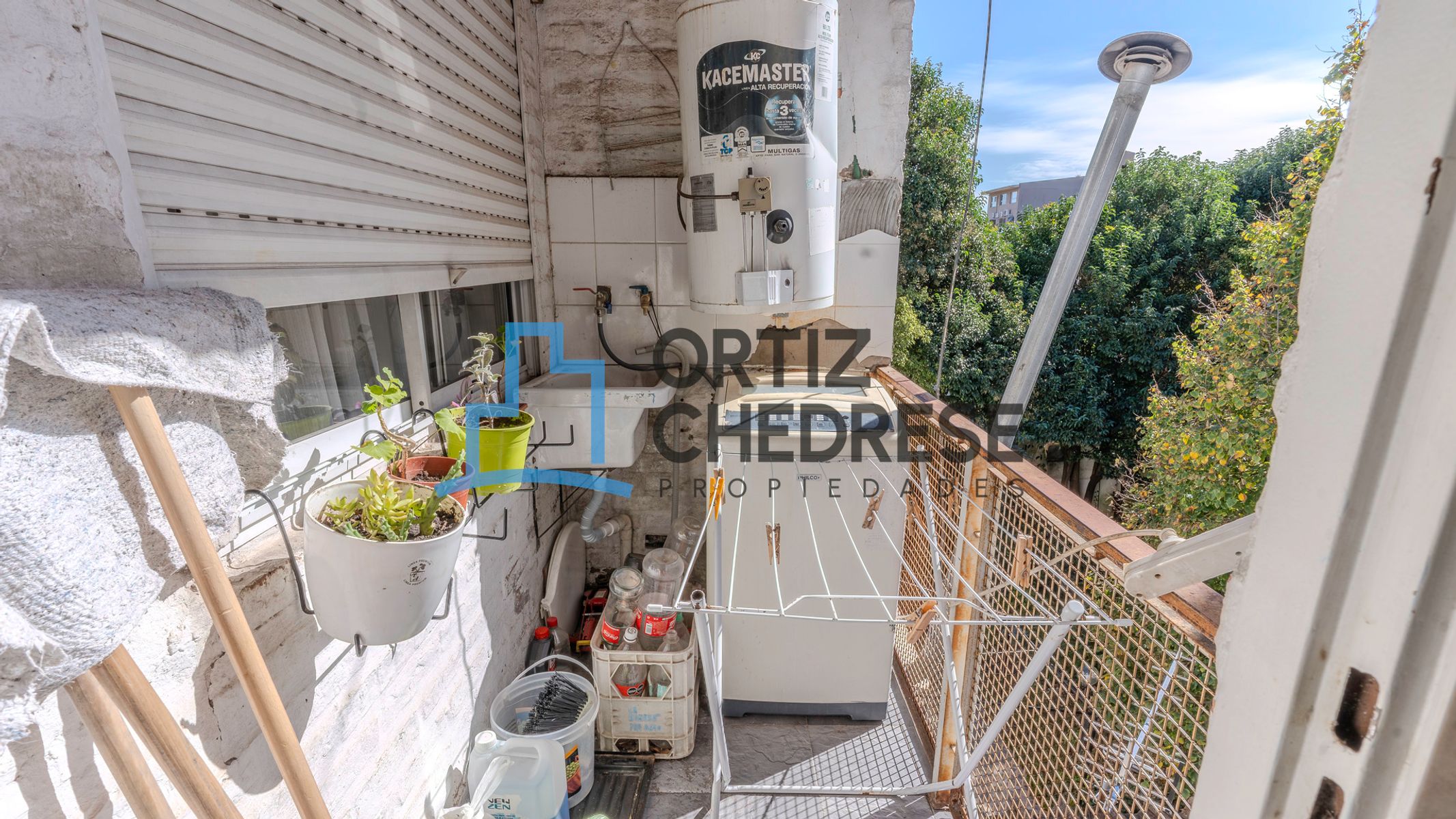 Remedios de Escalada de San Martín 7049 · Tres De Febrero — foto 23