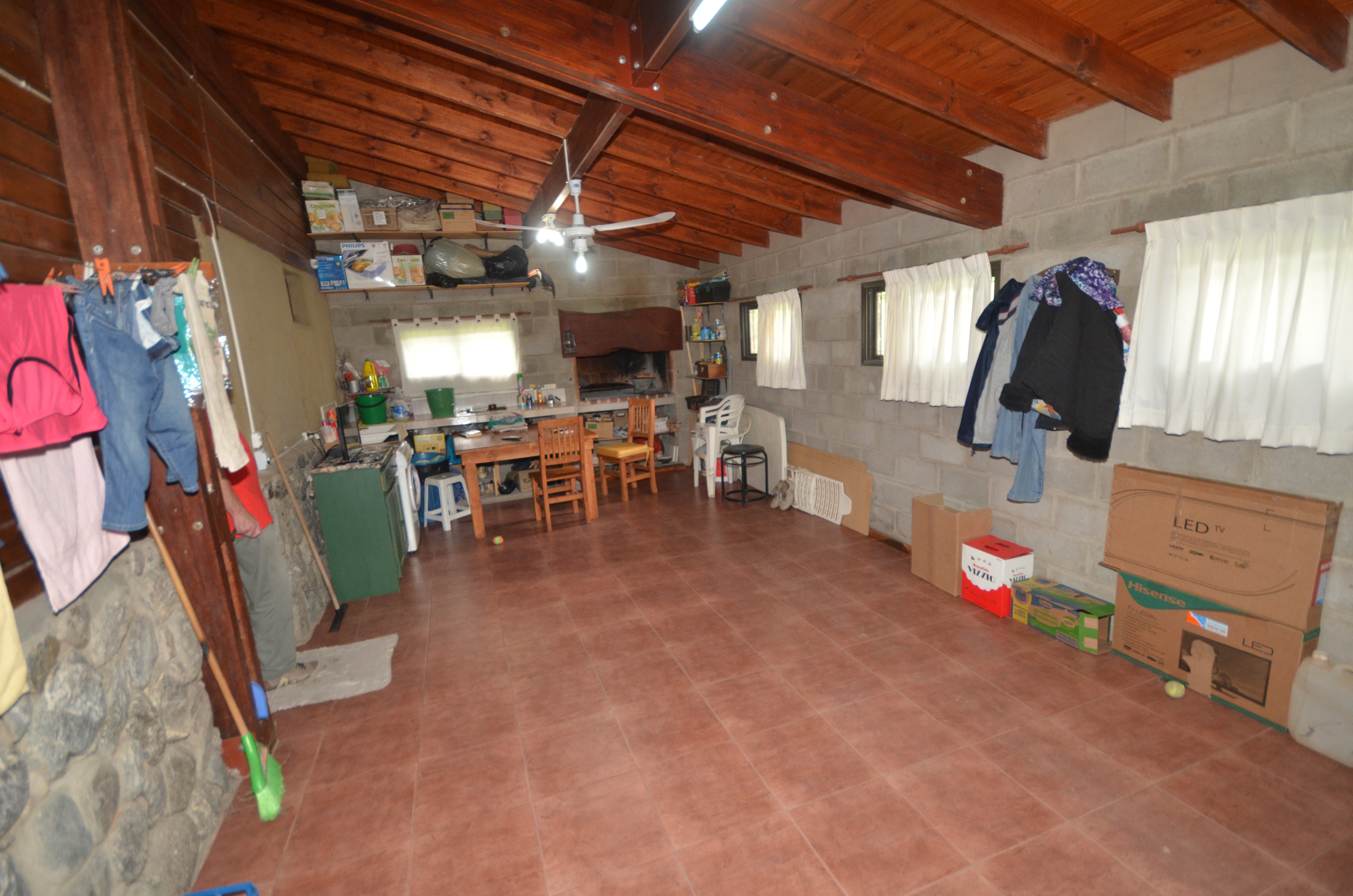 Los teros · Junín — foto 15