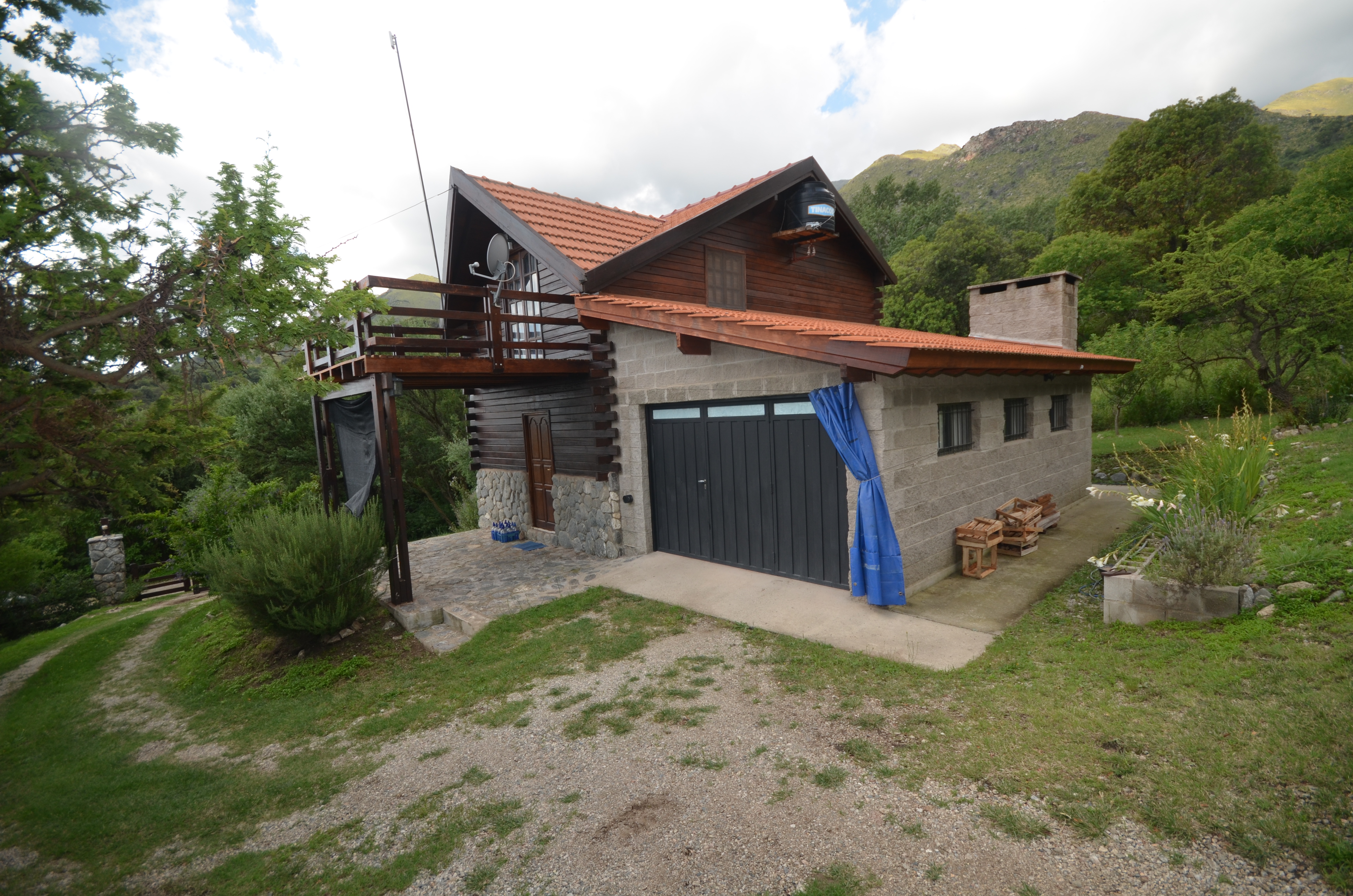 Los teros · Junín — foto 5