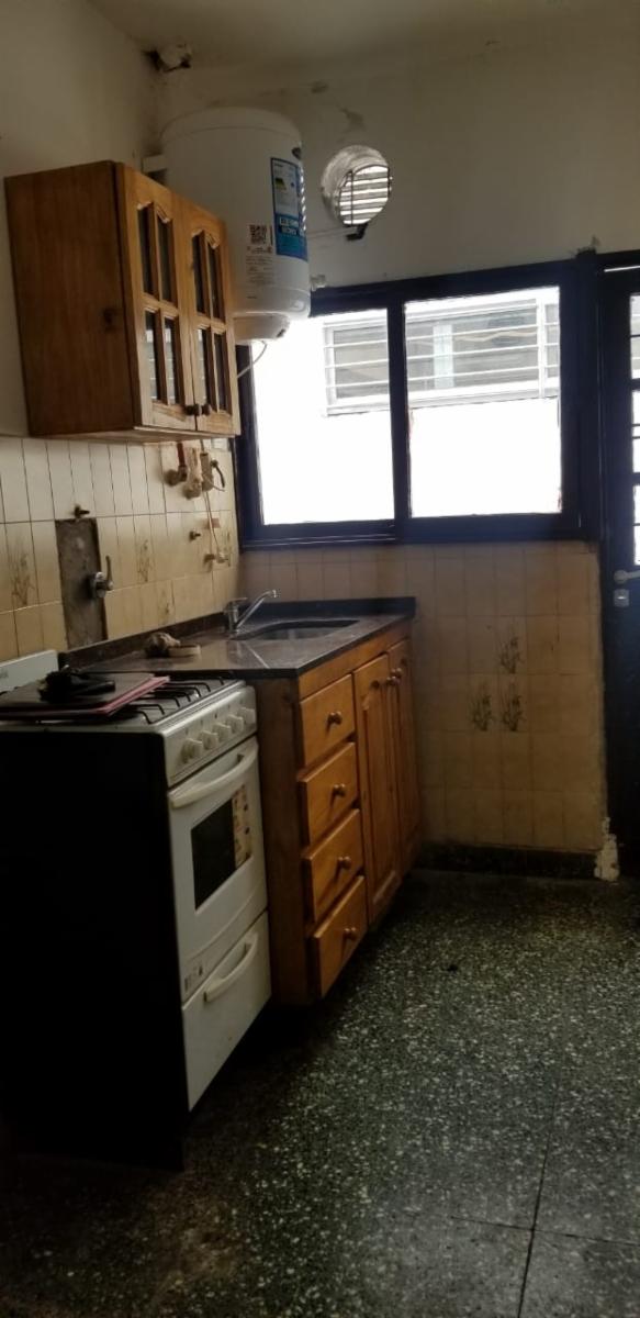 Cangallo 600 · La Matanza — foto 4