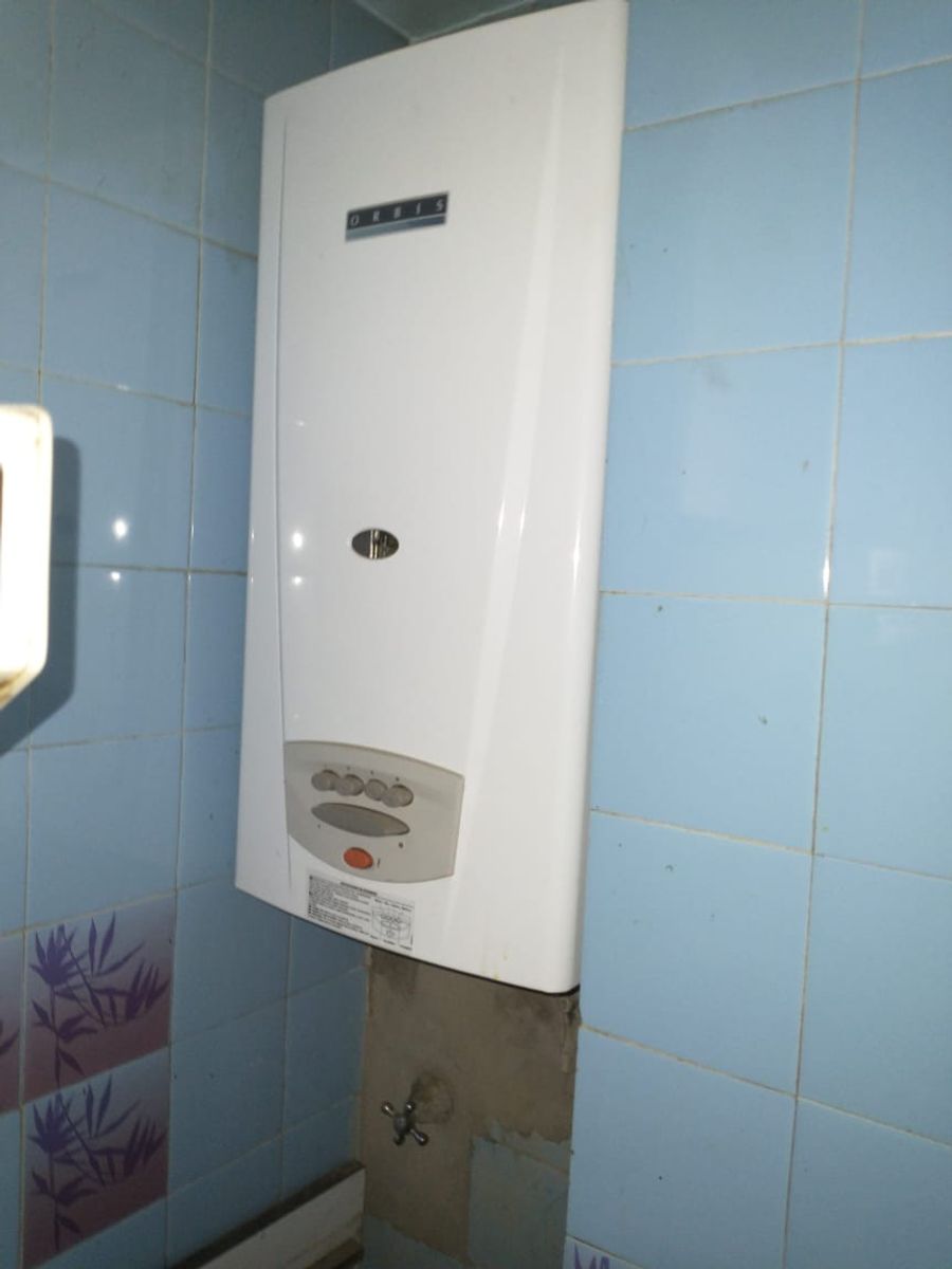 LUIS VIALE 2500 · Villa General Mitre — foto 12