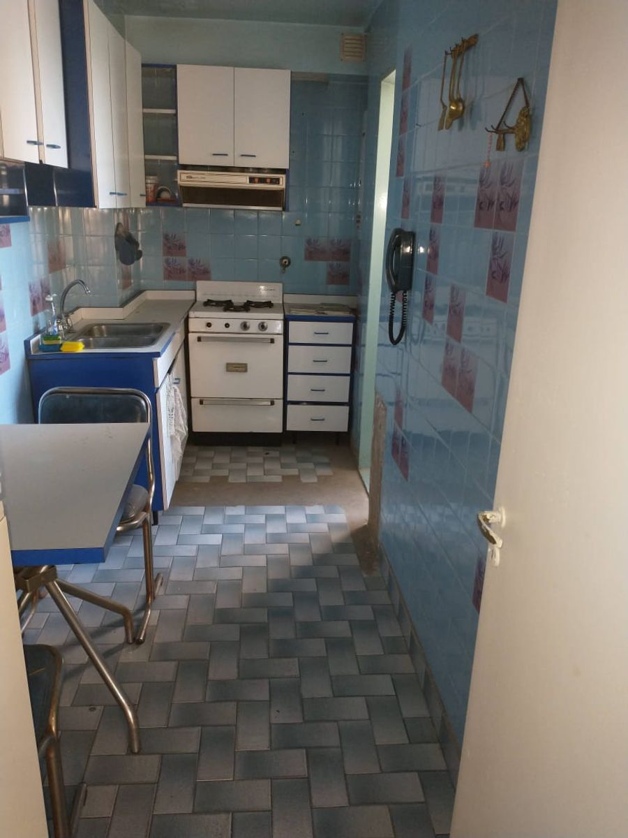 LUIS VIALE 2500 · Villa General Mitre — foto 9