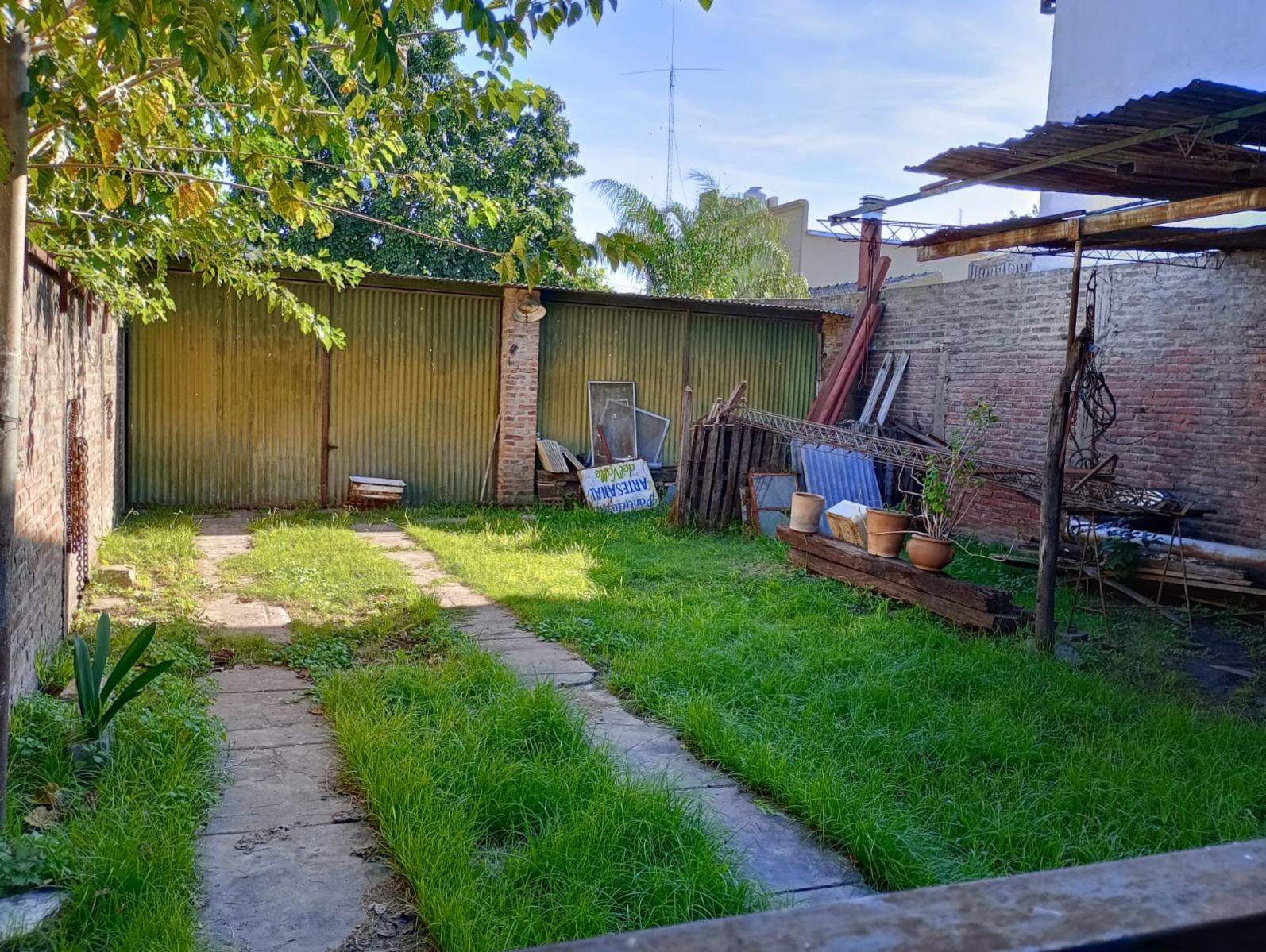 Terreno a la venta en Muñiz
