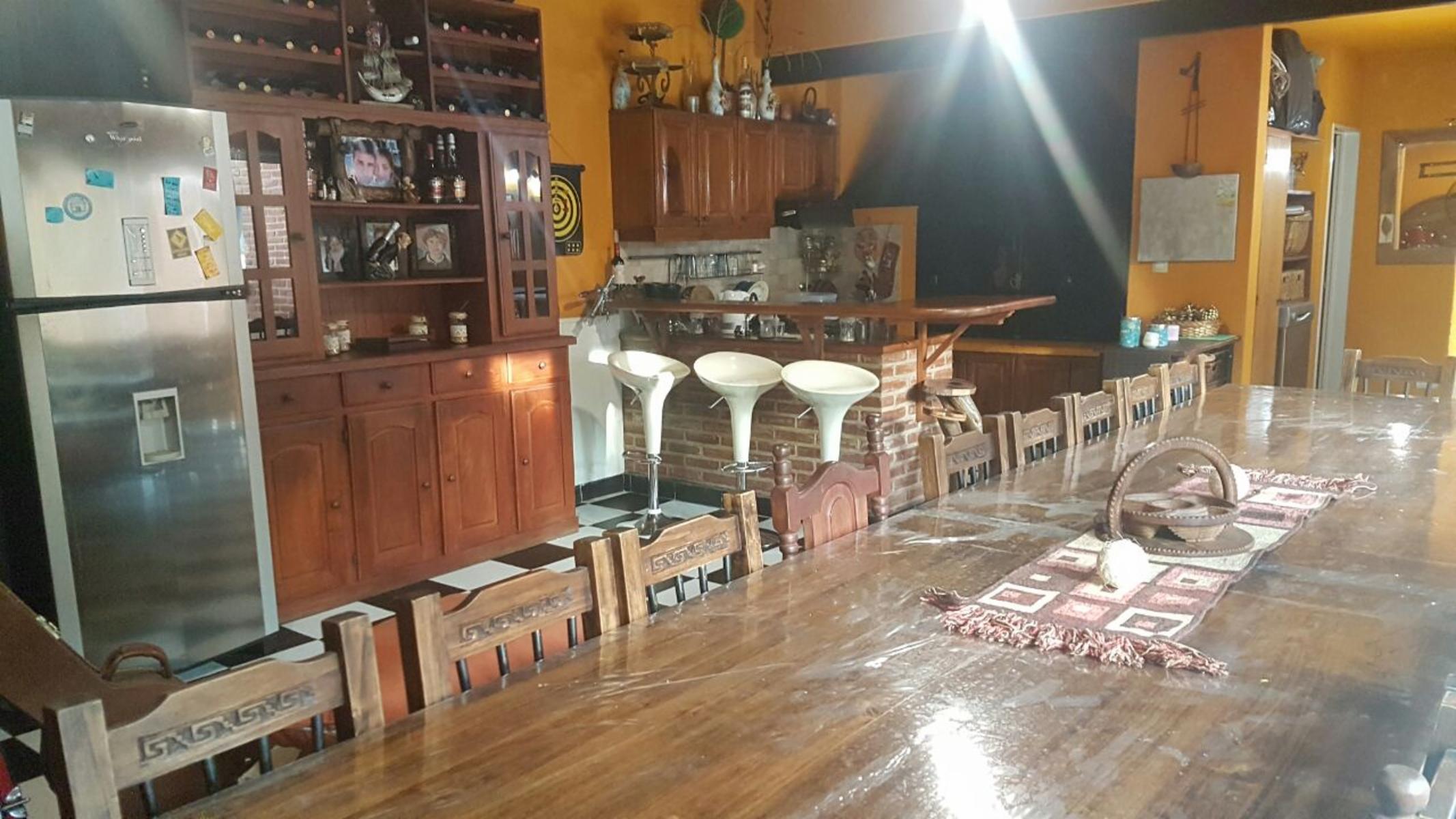 Medrano 370 · La Matanza — foto 13