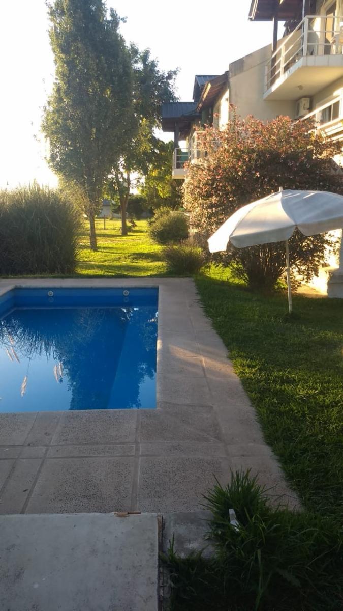 Avenida San Martin 1231 · Calamuchita — foto 11