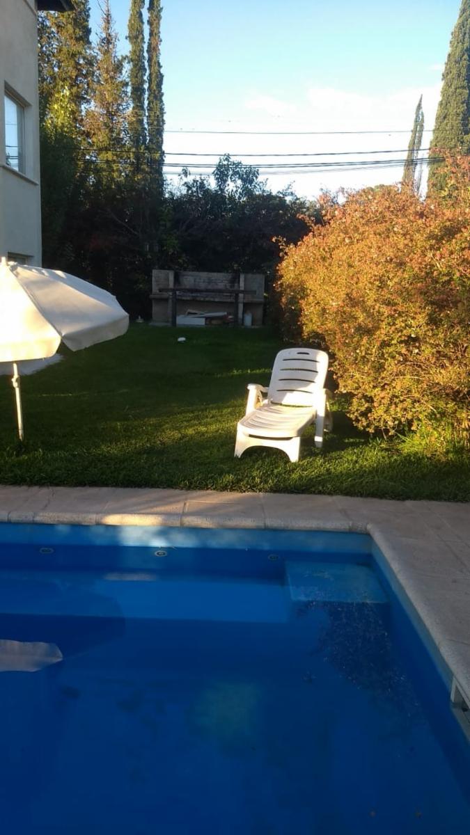 Avenida San Martin 1231 · Calamuchita — foto 8