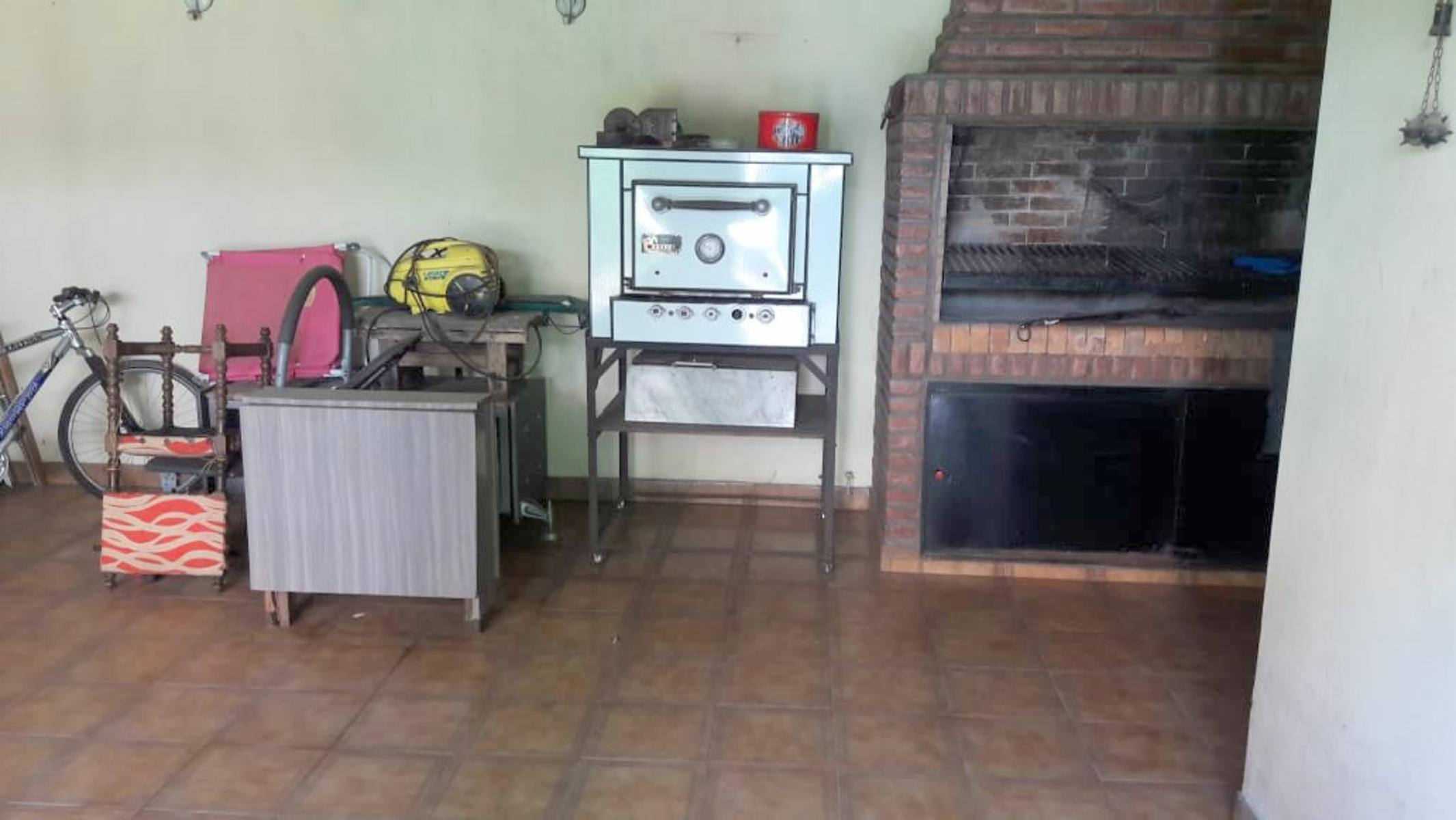 PUAN 665 · Morón — foto 11