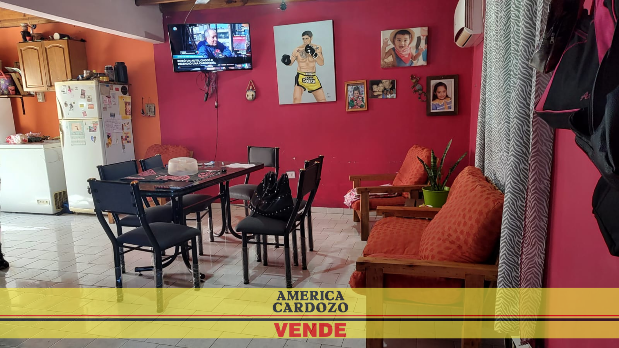 Magallanes 2421 · Moreno — foto 5