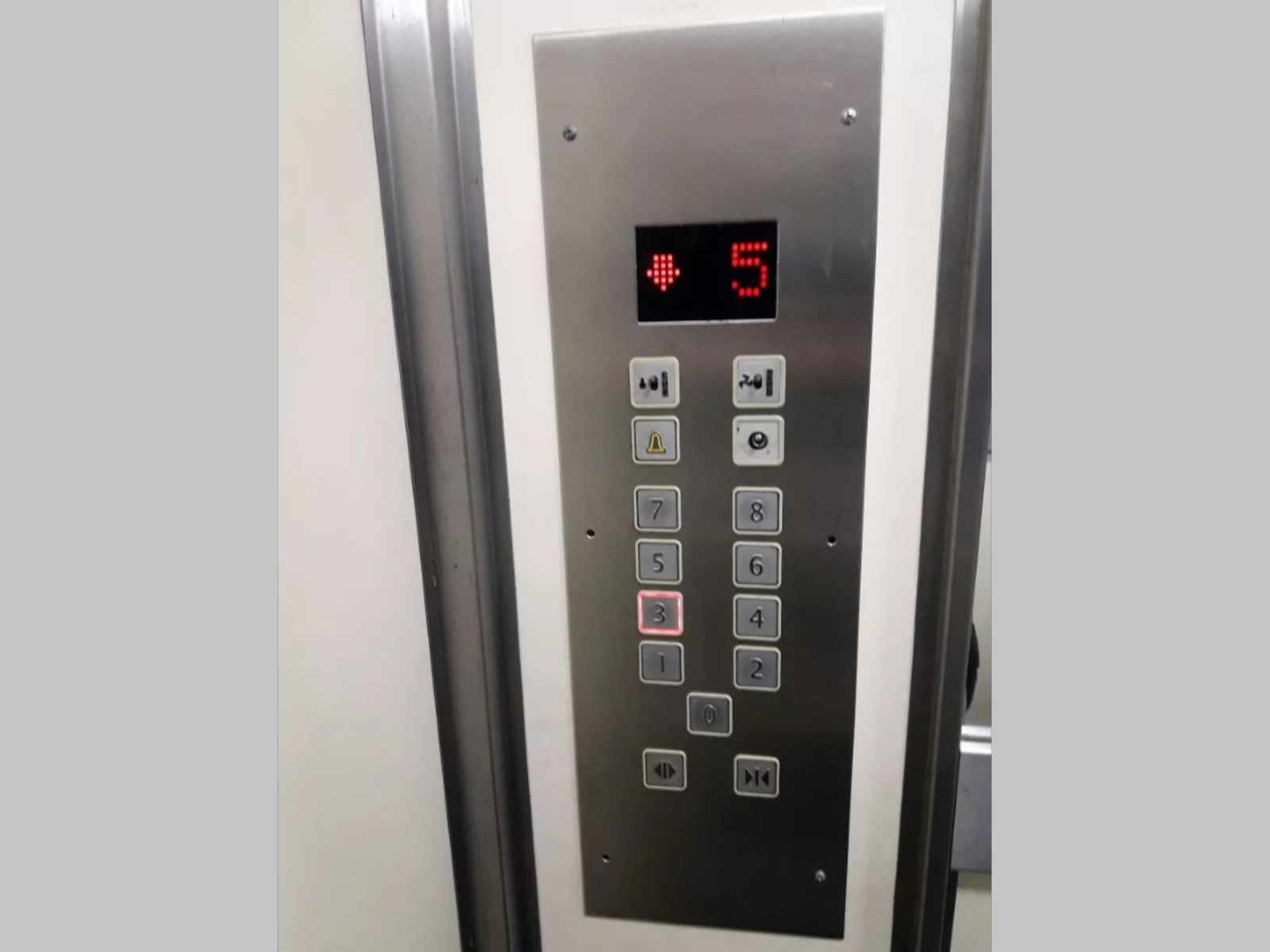 Lavalle 3100 · Balvanera — foto 3