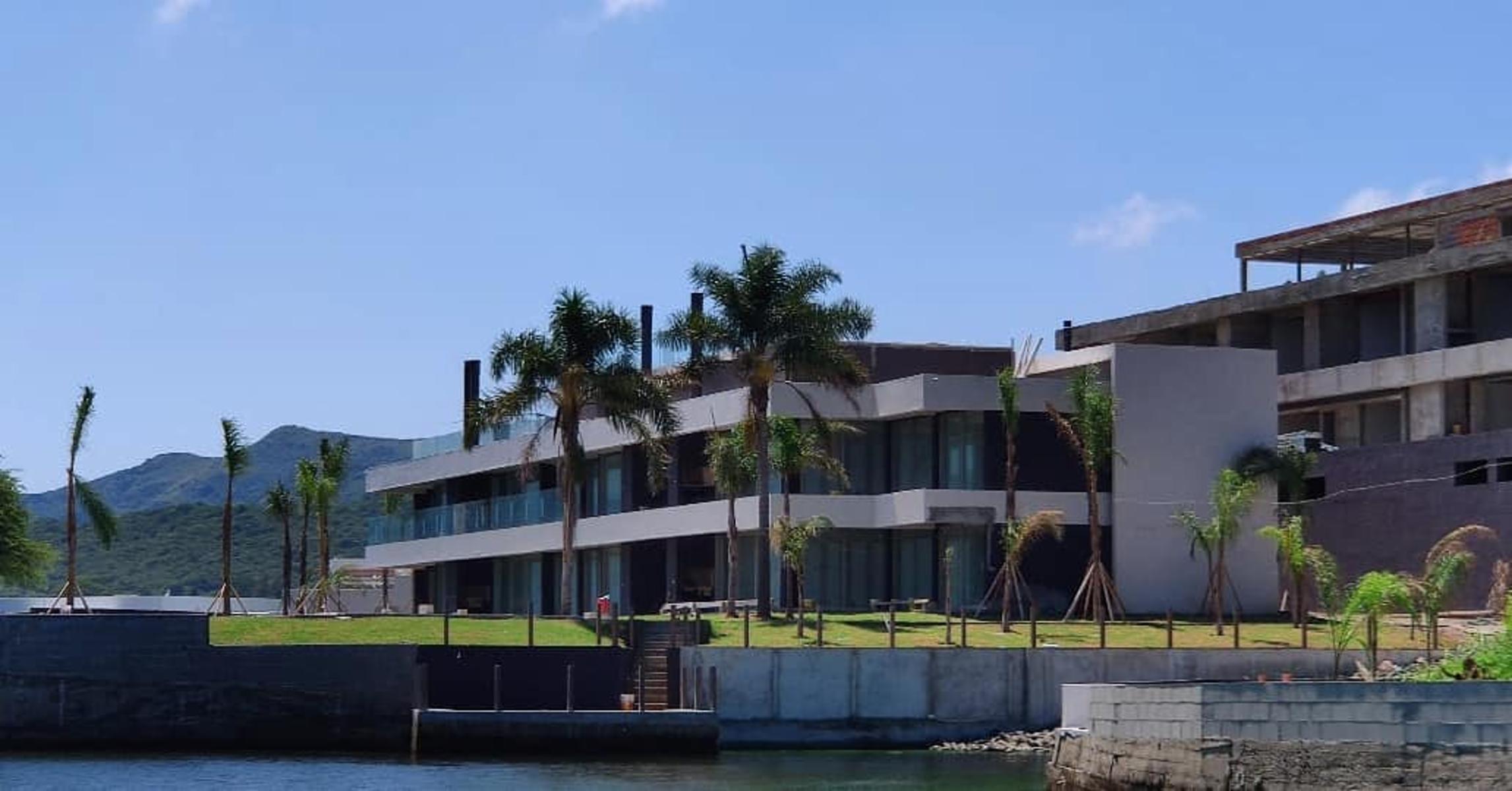 BARRIO COSTA AZUL · Punilla — foto 16