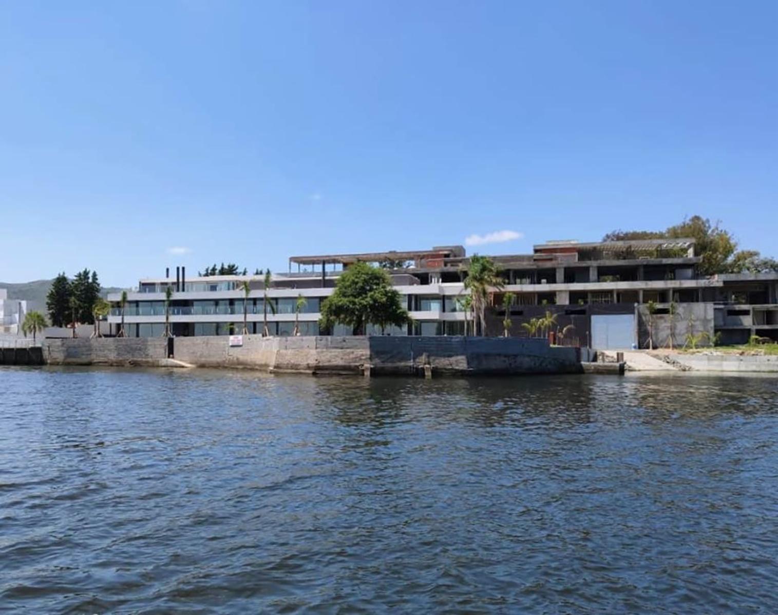BARRIO COSTA AZUL · Punilla — foto 18