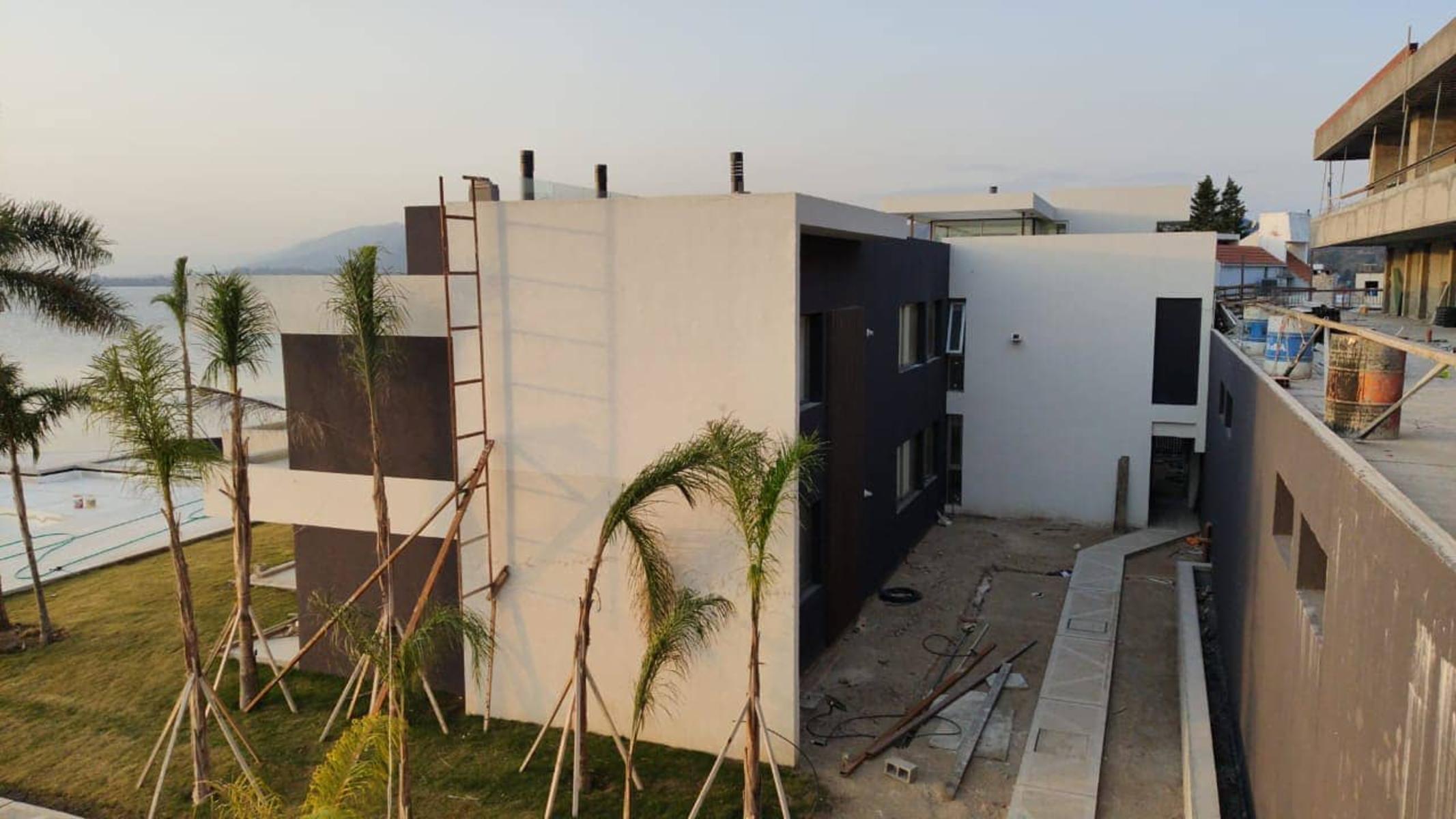 BARRIO COSTA AZUL · Punilla — foto 20