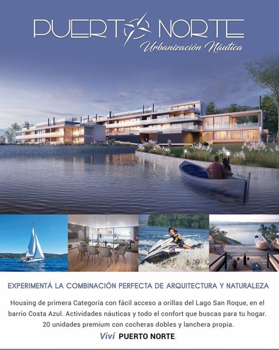 BARRIO COSTA AZUL · Punilla — foto 4