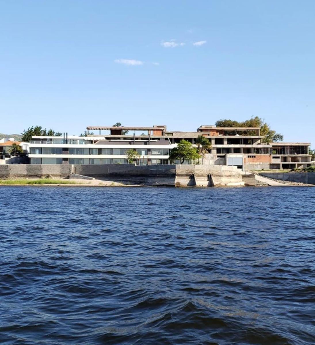BARRIO COSTA AZUL · Punilla — foto 5
