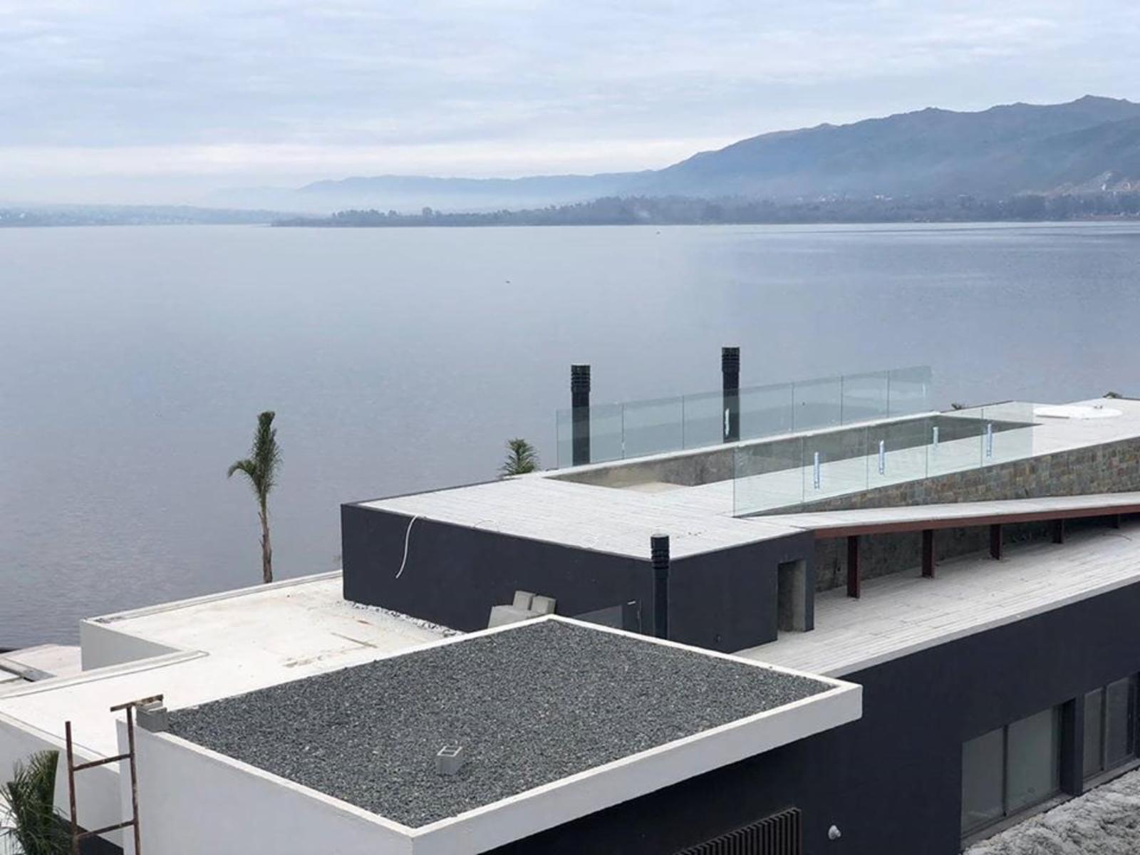BARRIO COSTA AZUL · Punilla — foto 8