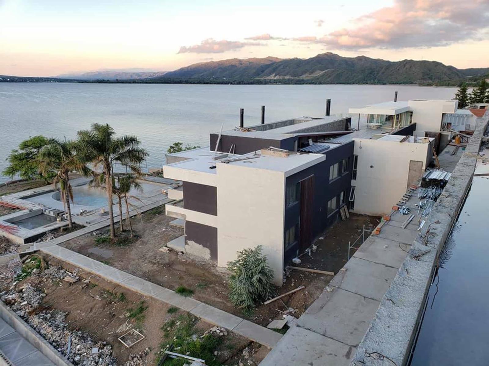 BARRIO COSTA AZUL · Punilla — foto 9