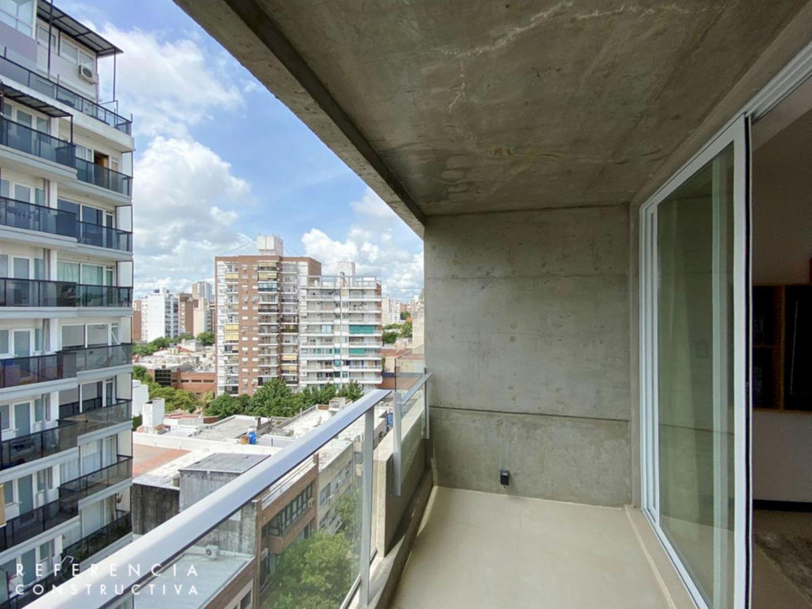 DEPARTAMENTO UN DORMITORIO EXCELENTE ZONA AL FRENTE