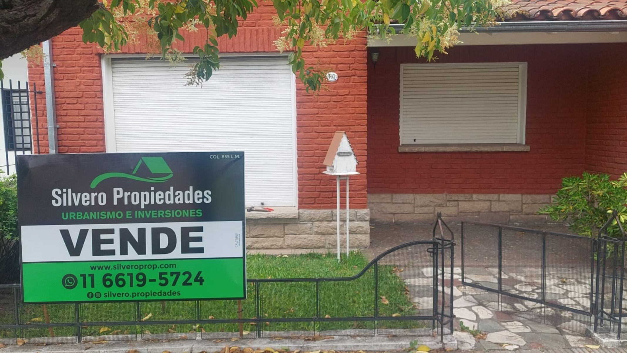 INDARTE 900 · La Matanza — foto 22