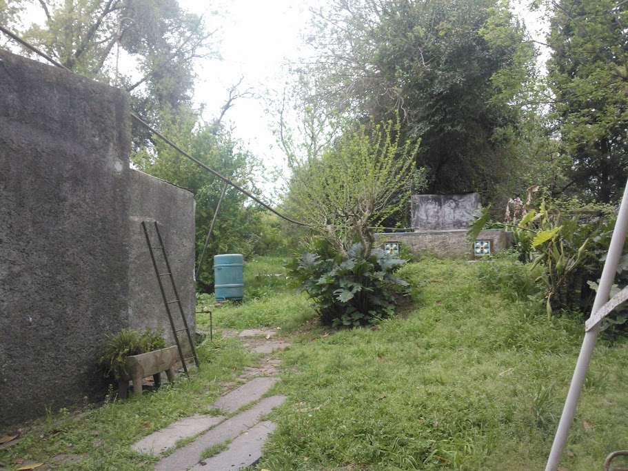 Uruguay 1400 · Pilar — foto 4