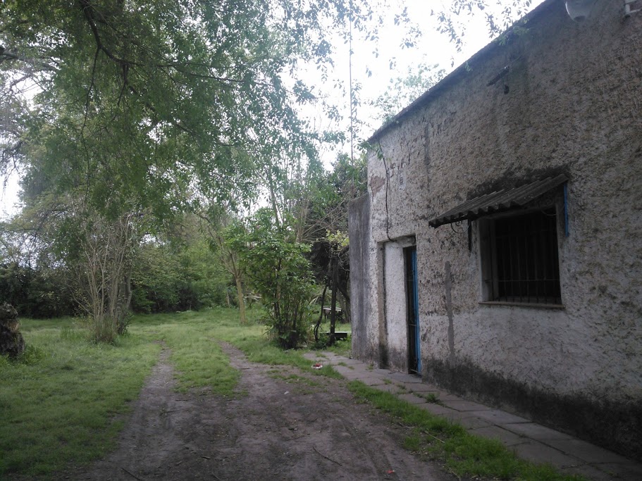Uruguay 1400 · Pilar — foto 6