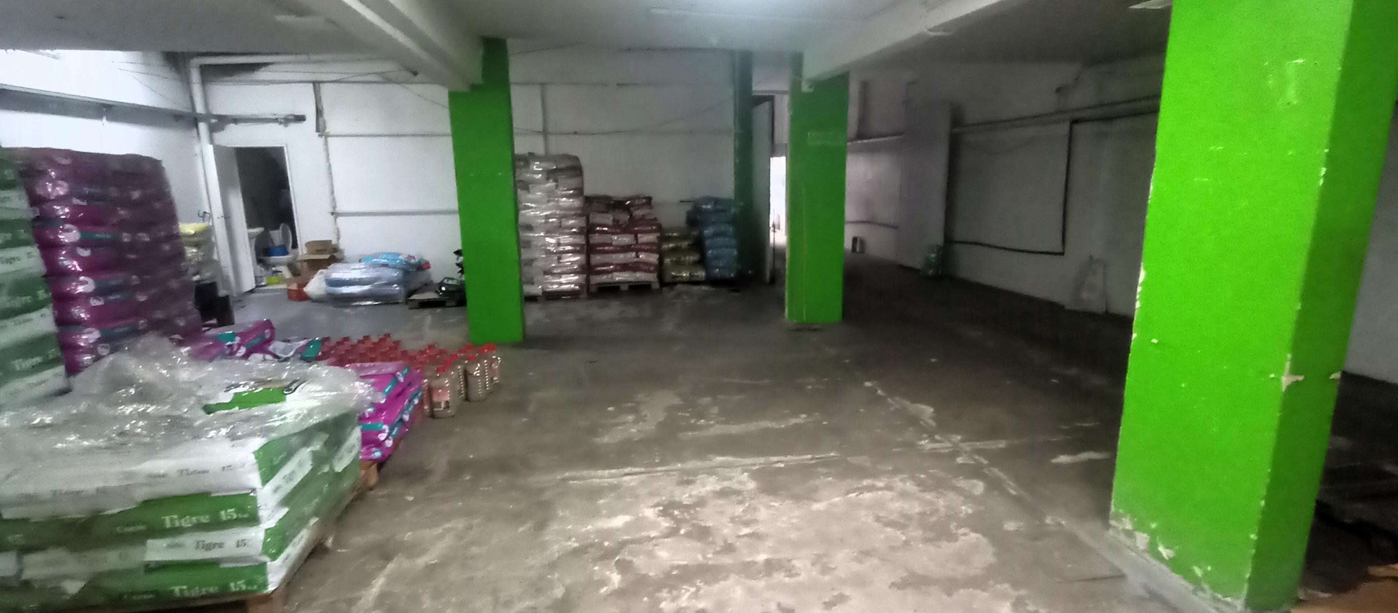 Avenida Mosconi 1800 · La Matanza — foto 11