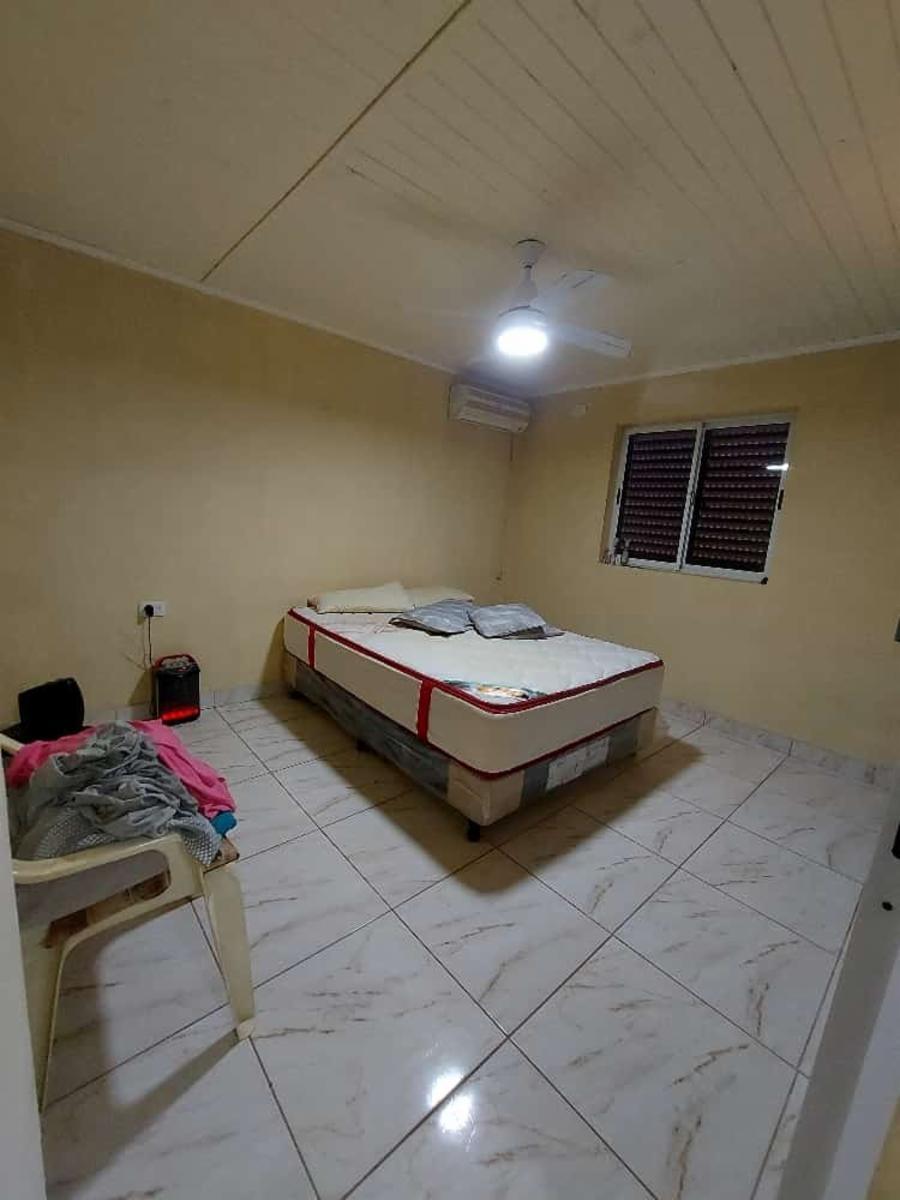 SAN BENITO - SE VENDE CASA A ESTRENAR 3 HABITACIONES, 2 BAÑOS, GRAN TERRENO