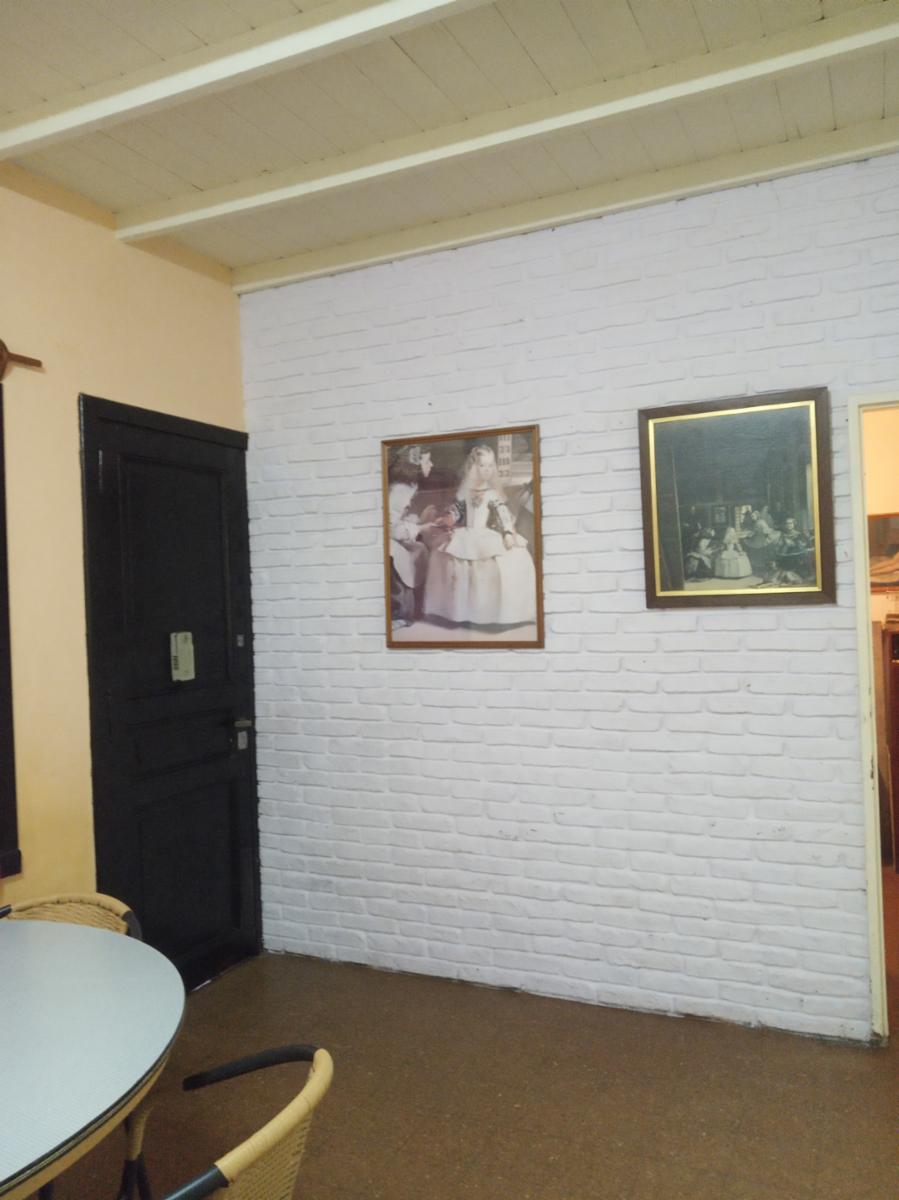 Santander 1300 · Parque Chacabuco — foto 3