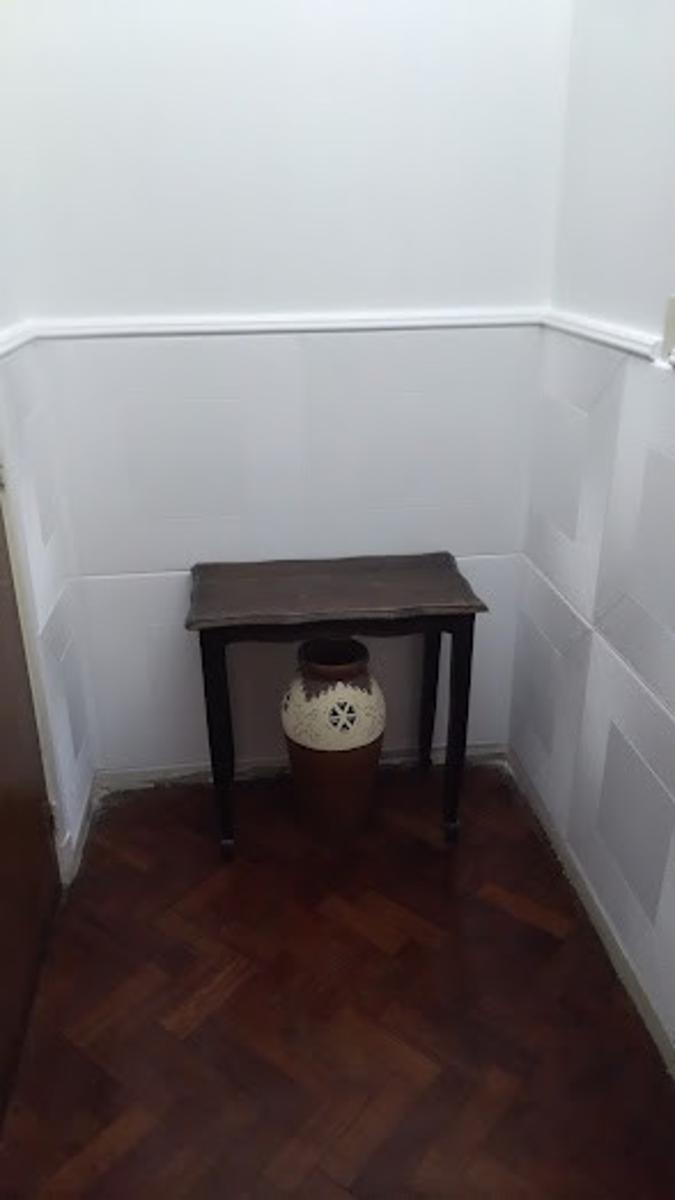 Venta Reciclado Semipiso Departamento 3 dormitorios z/Lotería de Córdobaen Centro U$S170.000.