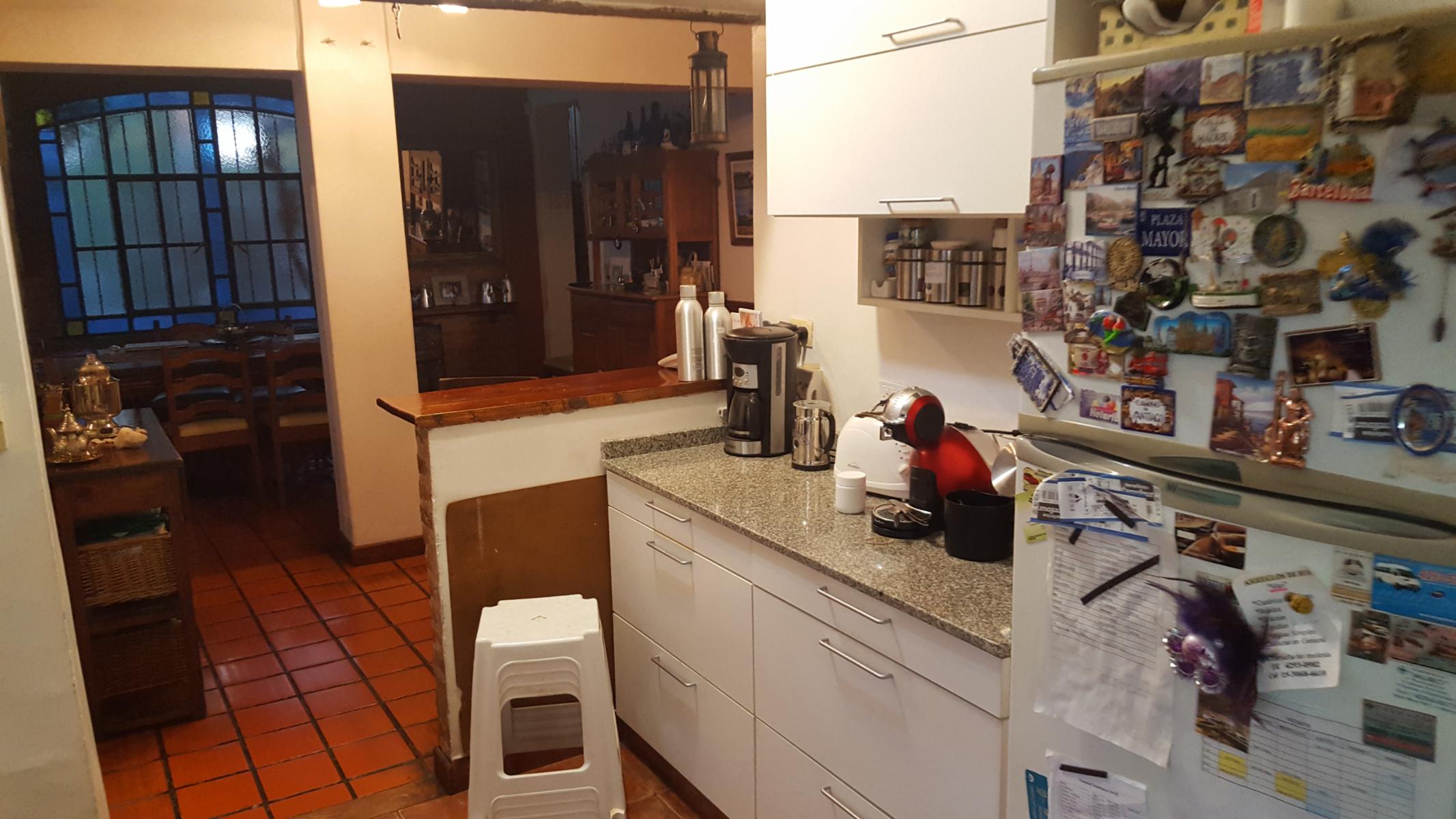 Martin Rodriguez 1350 · Almirante Brown — foto 8