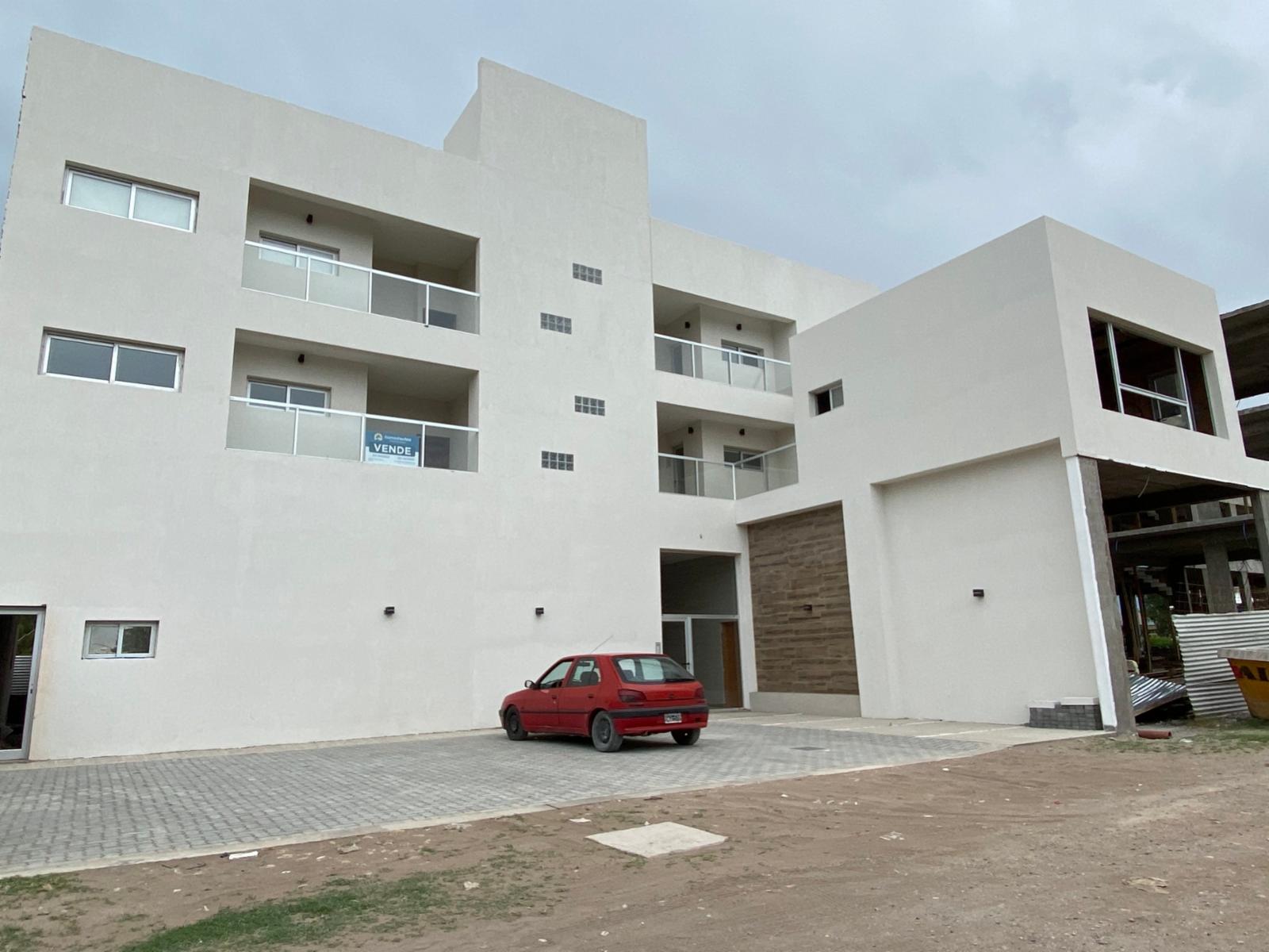 Las Gaviotas 100 · Monte Hermoso — foto 11