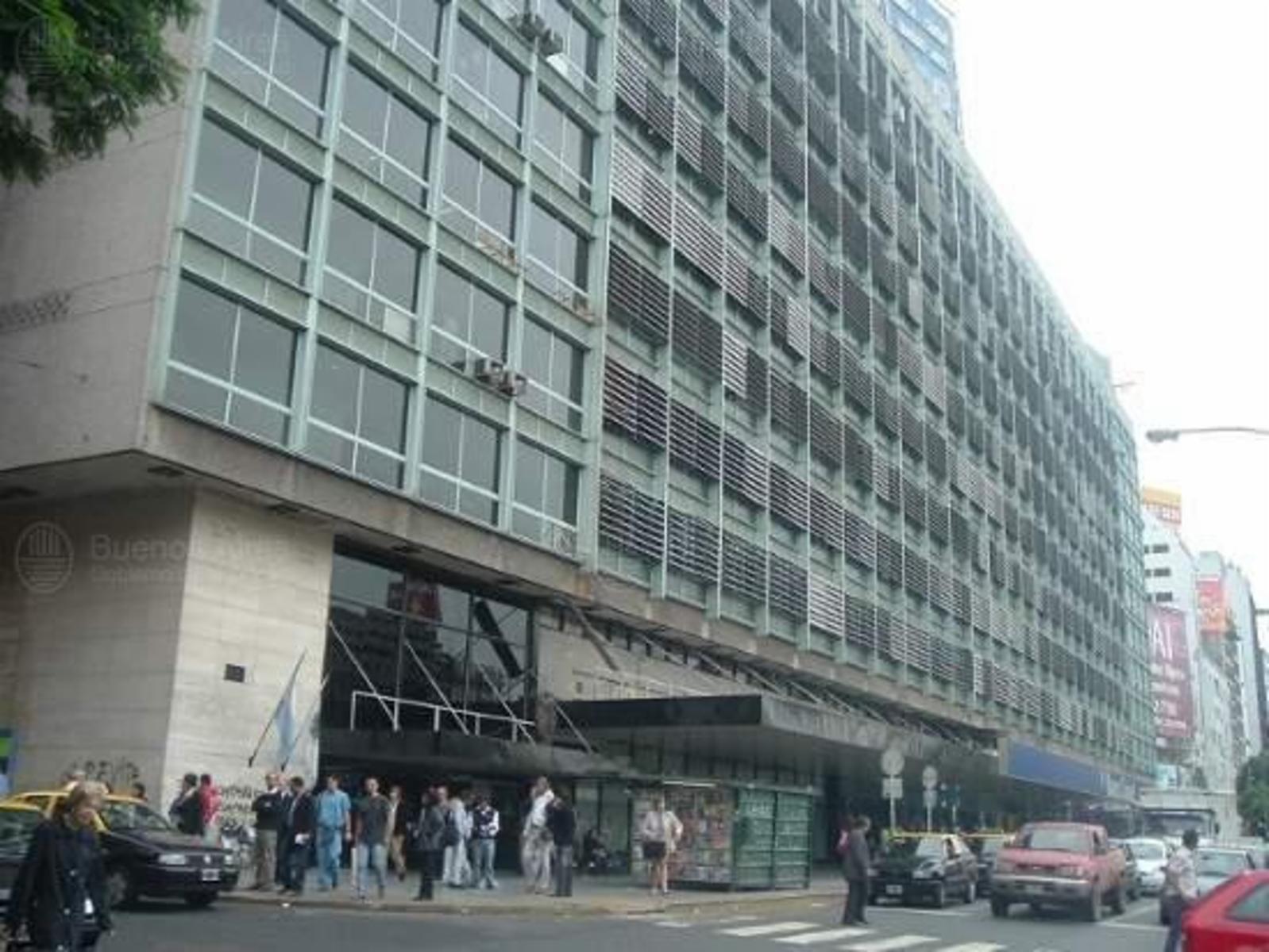 Carlos Pellegrini 300 · San Nicolás — foto 3