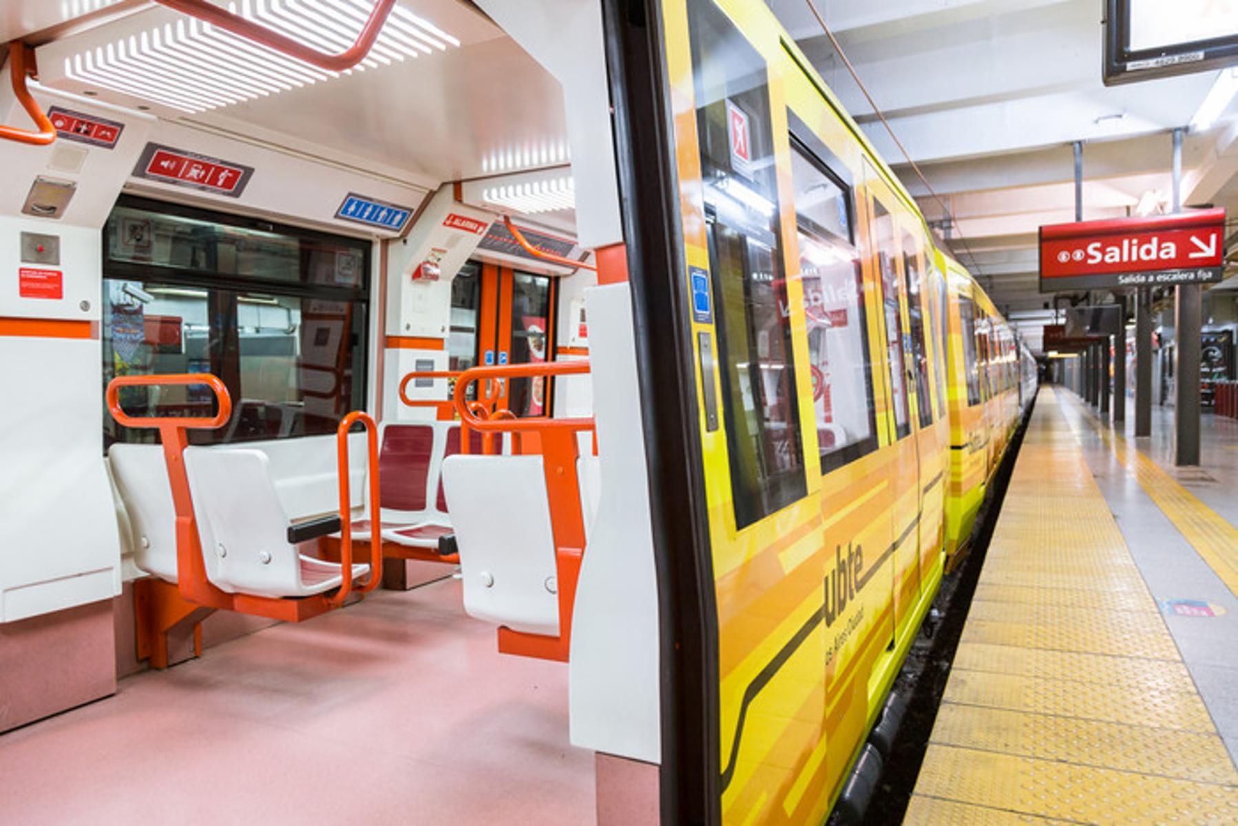 Carlos Pellegrini 300 · San Nicolás — foto 4