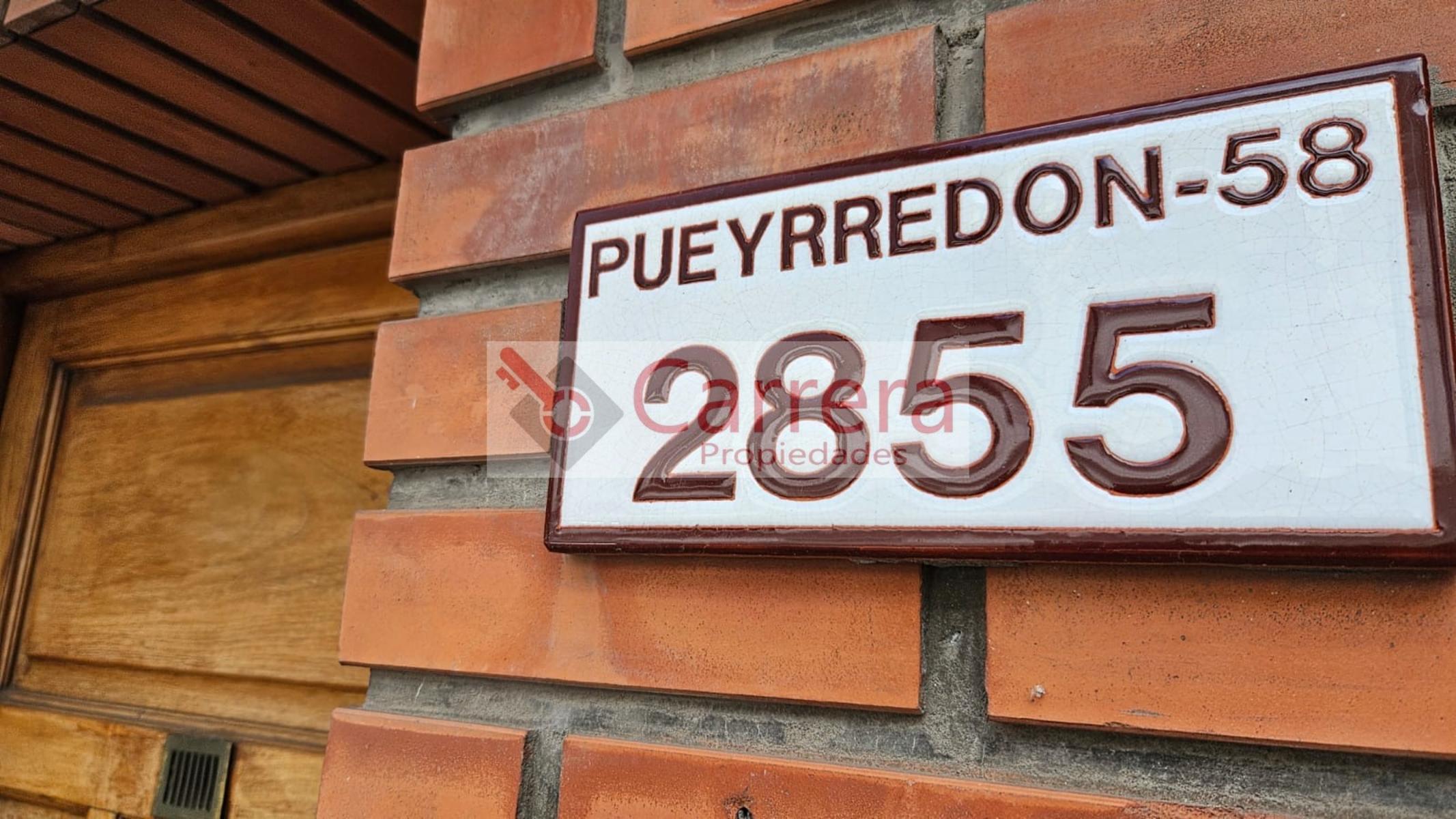 puyeyrredon 2855 · San Martín — foto 8