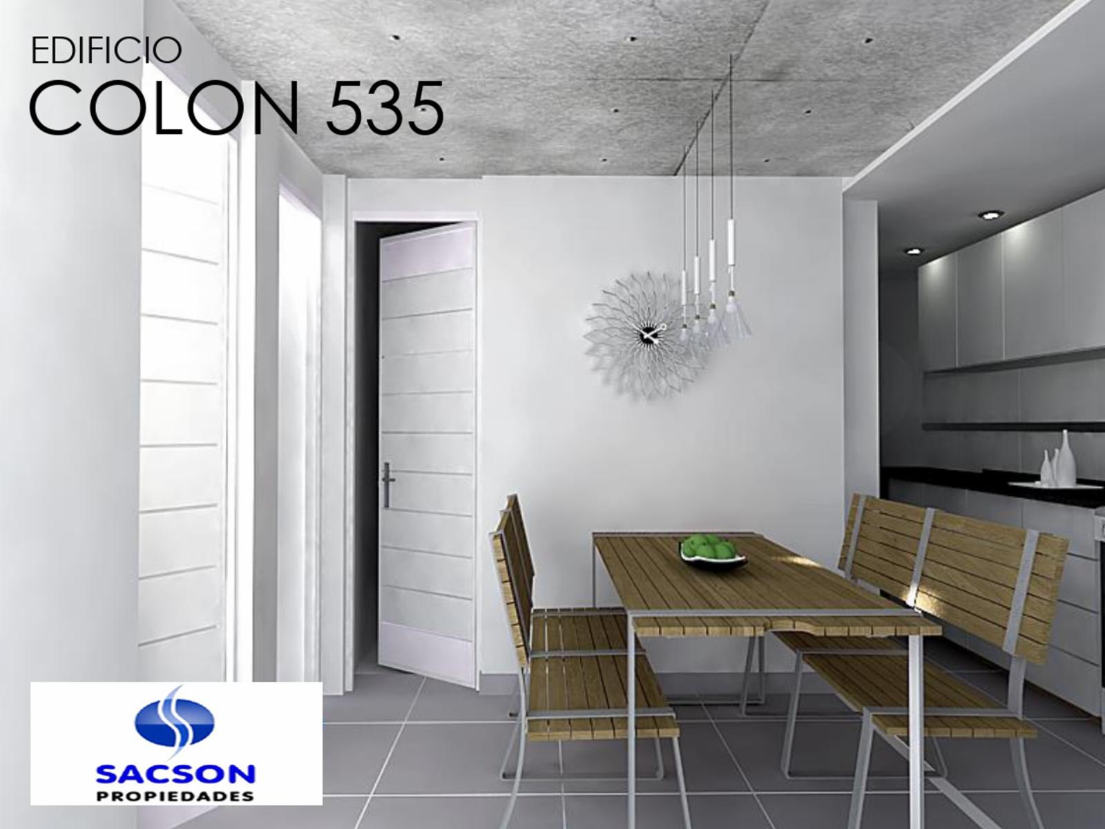 Cristóbal COLON al 500 · Morón — foto 4