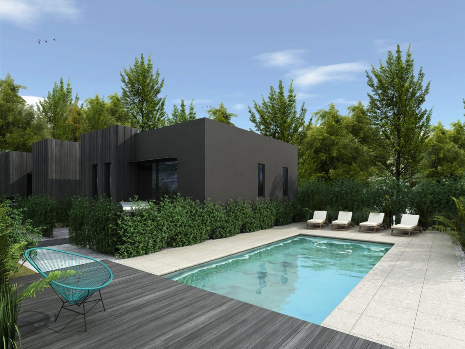 VENTA EN POZO. ECO-STUDIOS, ARQUITECTURA INNOVADORA. UNIDADES MONOAMBIENTES CON COCHERA EN LA MEJOR ZONA DE DERQUI, PILAR. ENTREGA JULIO 2020