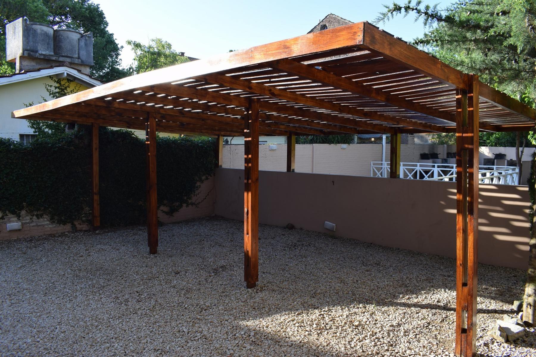 AVENIDA 2 ENTRE PASEOS 118 Y 119 · Villa Gesell — foto 21