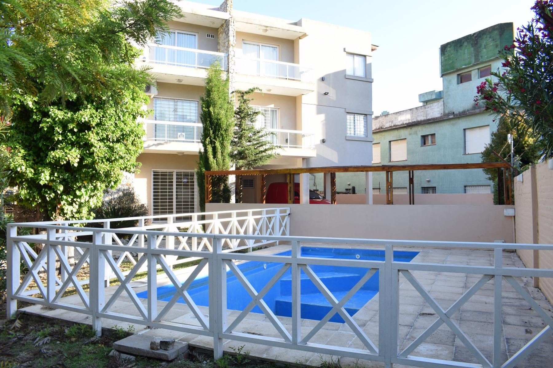 AVENIDA 2 ENTRE PASEOS 118 Y 119 · Villa Gesell — foto 26