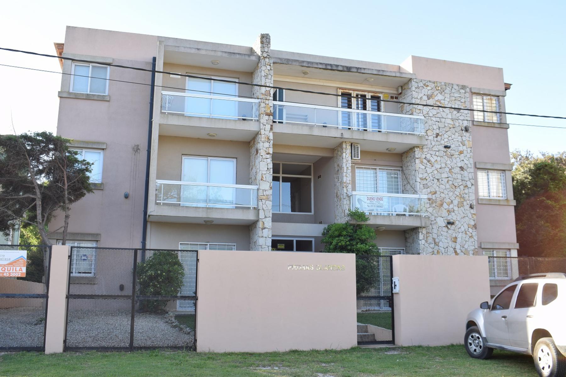 AVENIDA 2 ENTRE PASEOS 118 Y 119 · Villa Gesell — foto 28