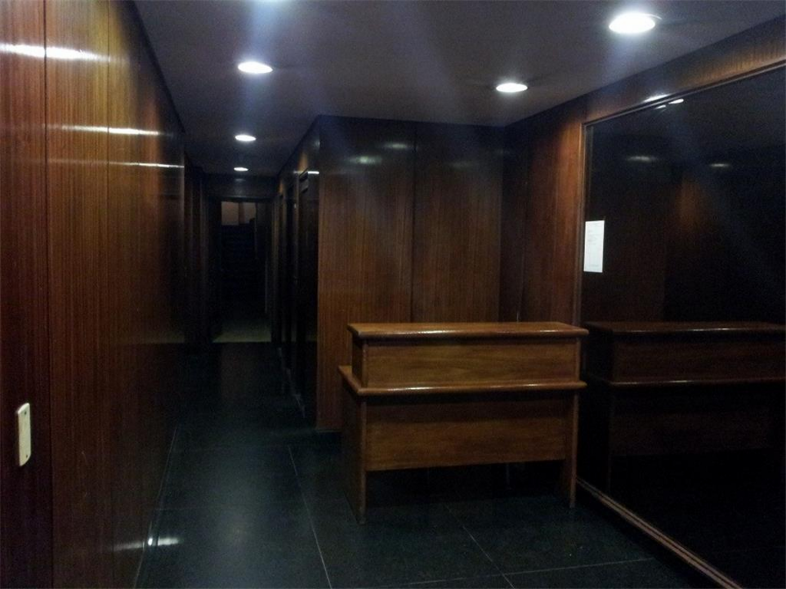 Talcahuano 400 · Tribunales — foto 3