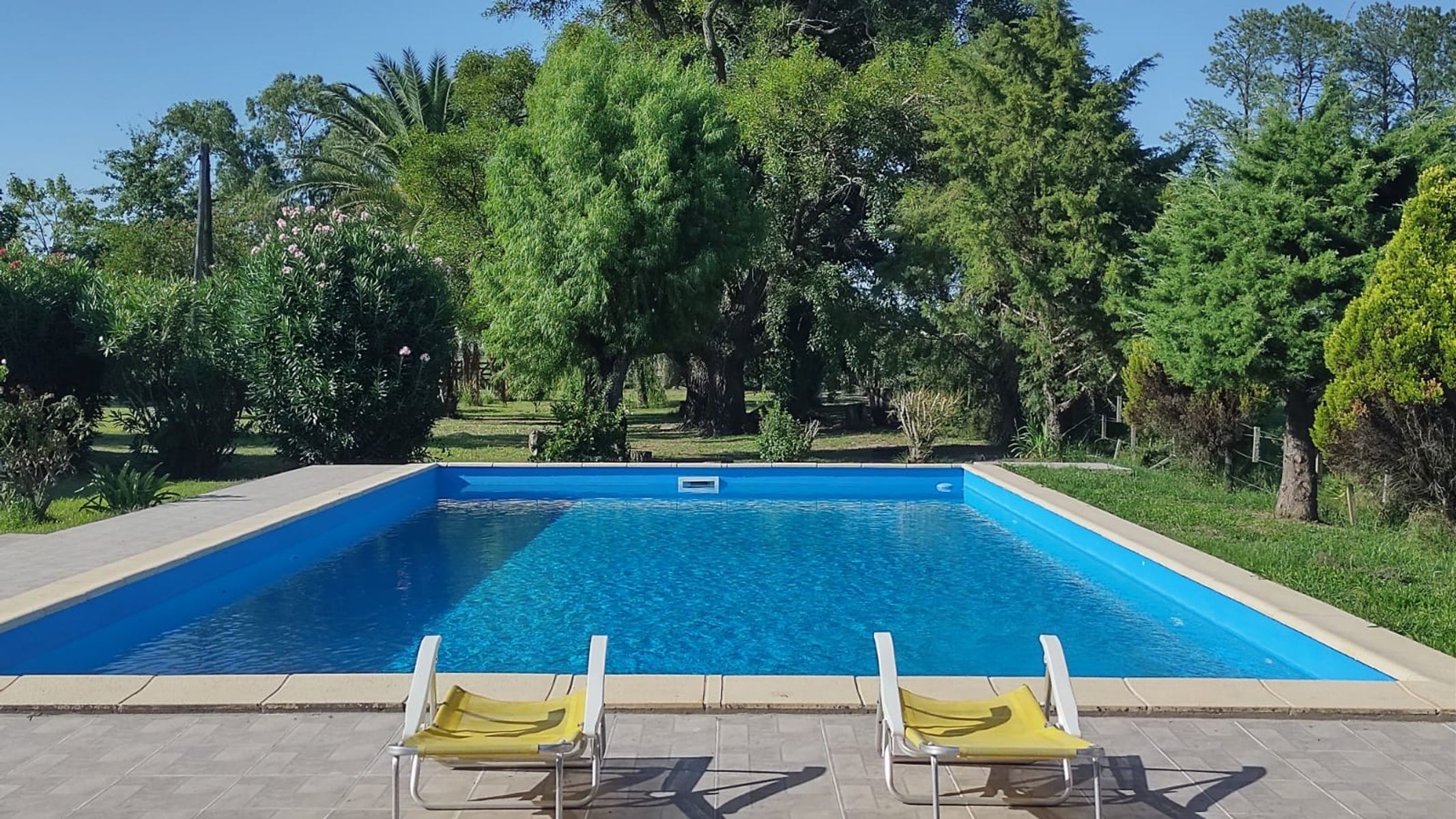 Zona Rural, San Javier · San Javier — foto 7