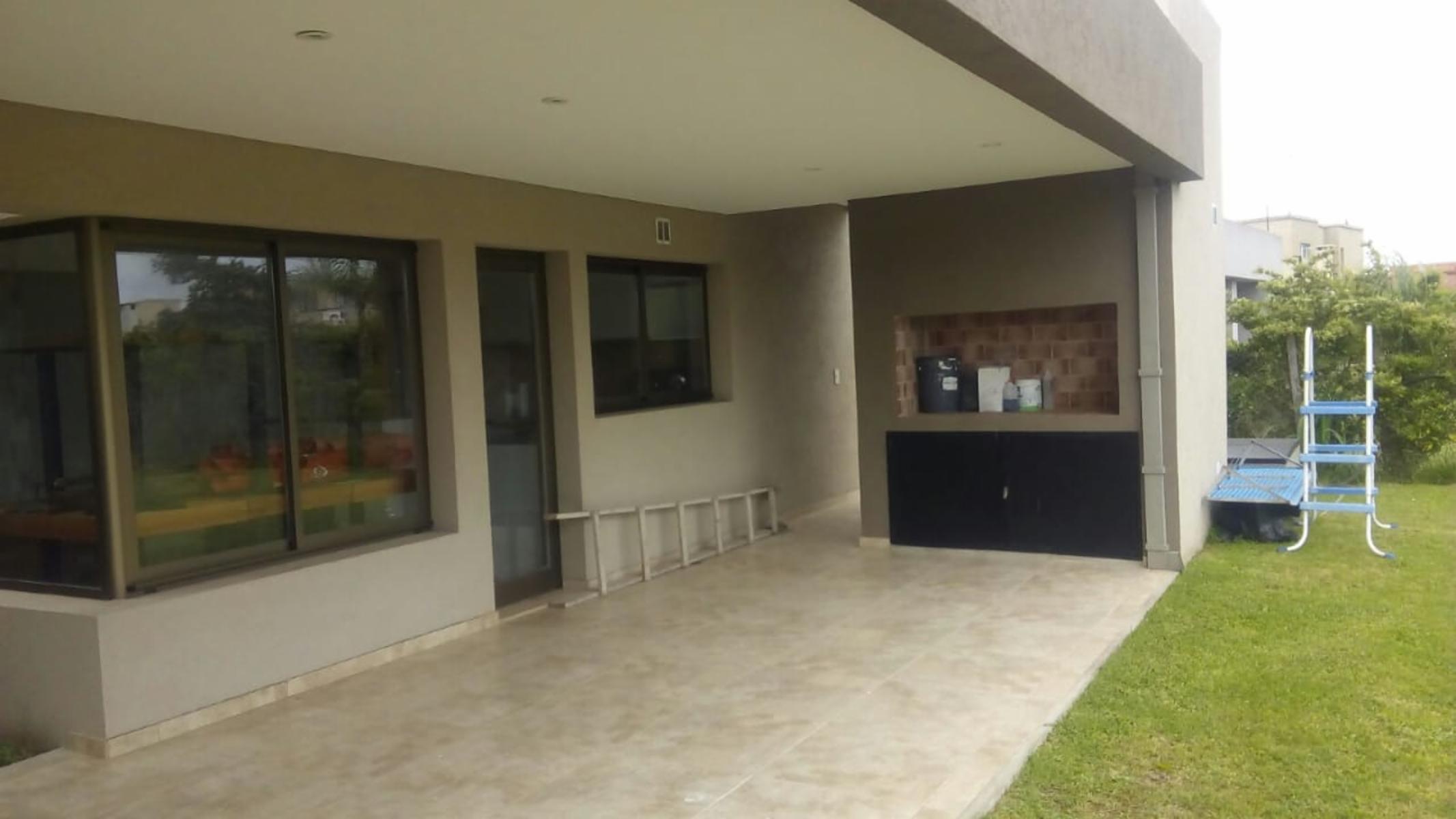 Aristóbulo del Valle 5155, B1622DEA Dique Luján, Provincia de Buenos Aires · Tigre — foto 5