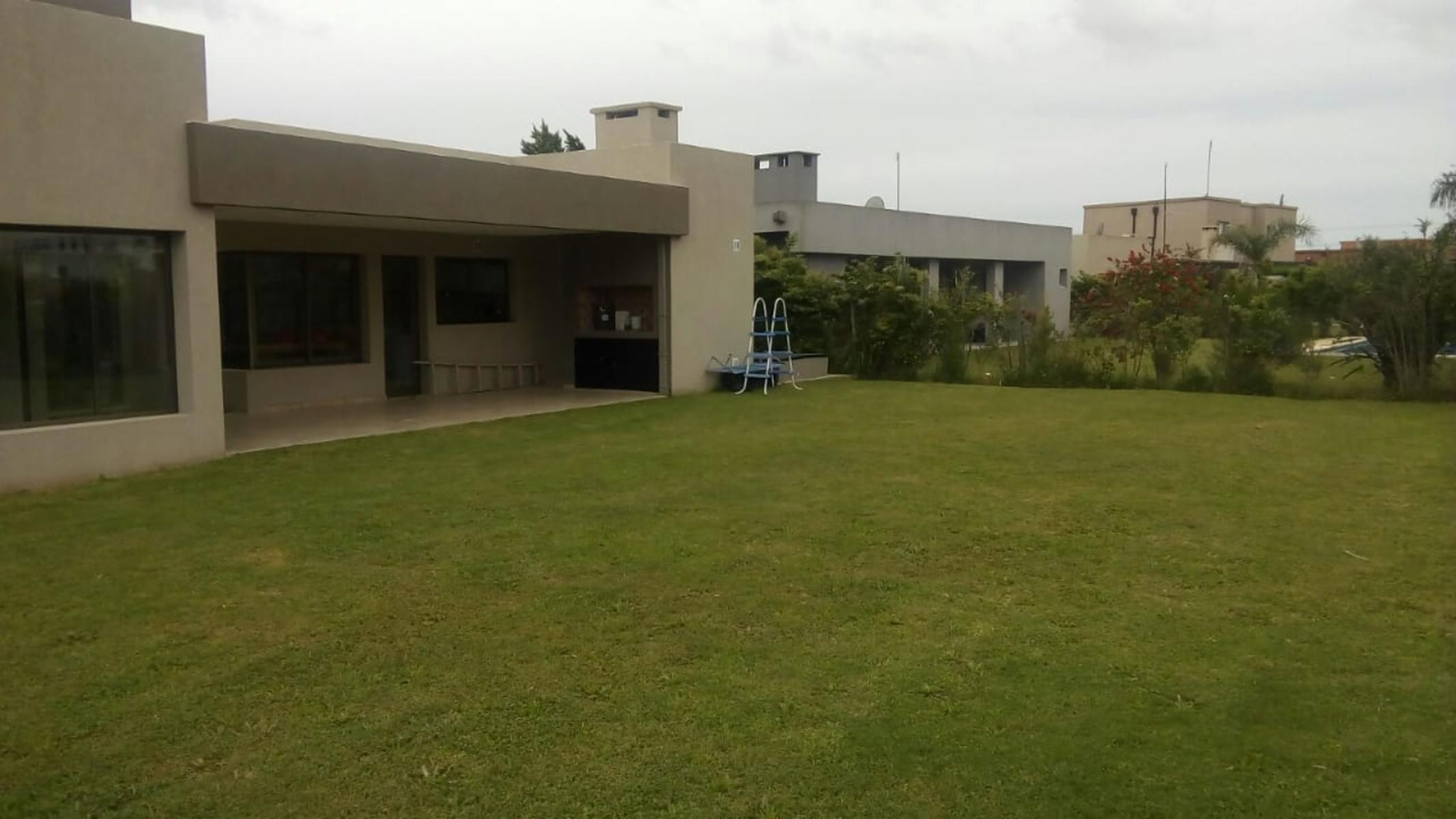 Aristóbulo del Valle 5155, B1622DEA Dique Luján, Provincia de Buenos Aires · Tigre — foto 7