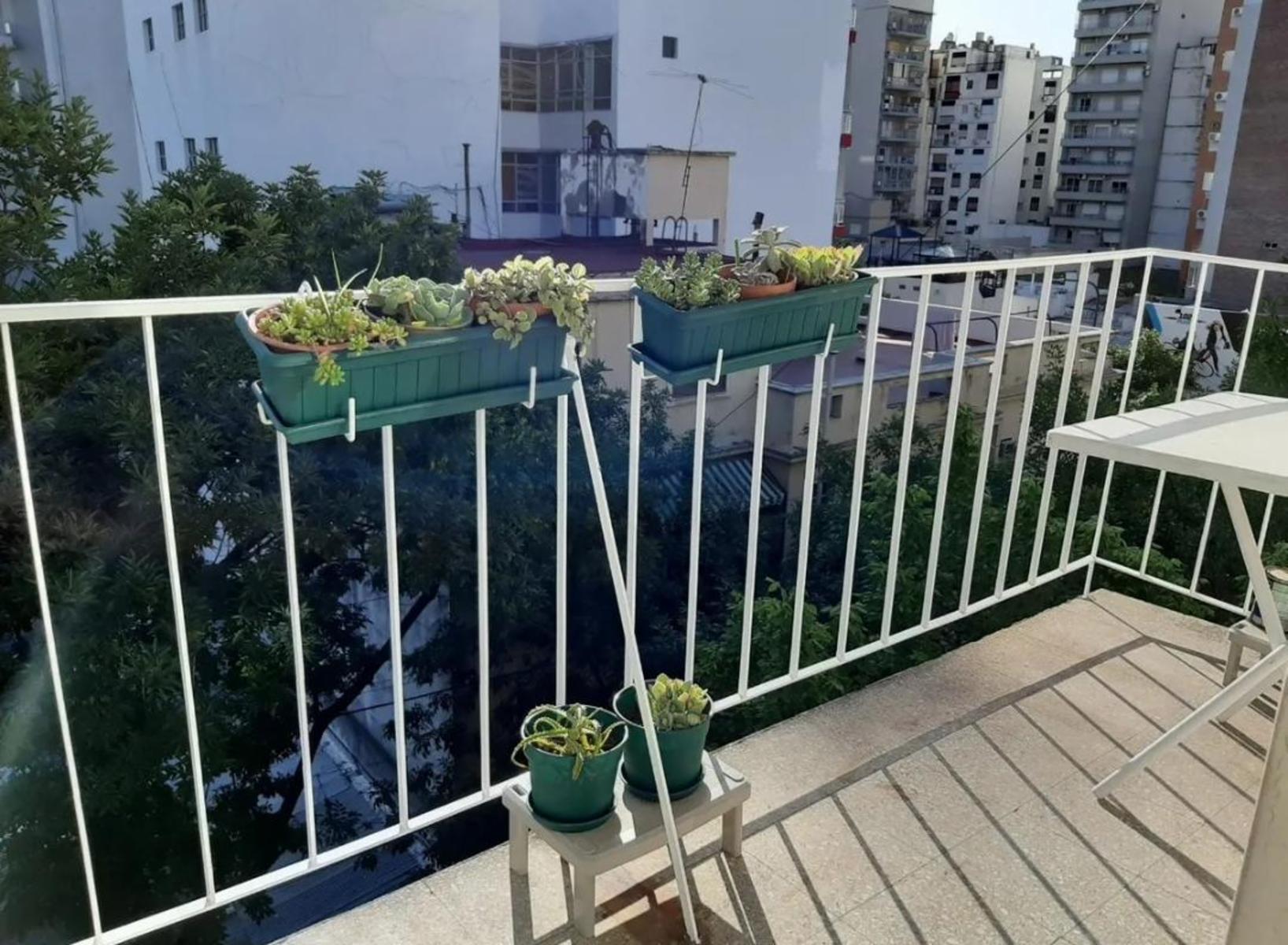 IMPECABLE monoambiente IDEAL INVERSOR-  BELGRANO