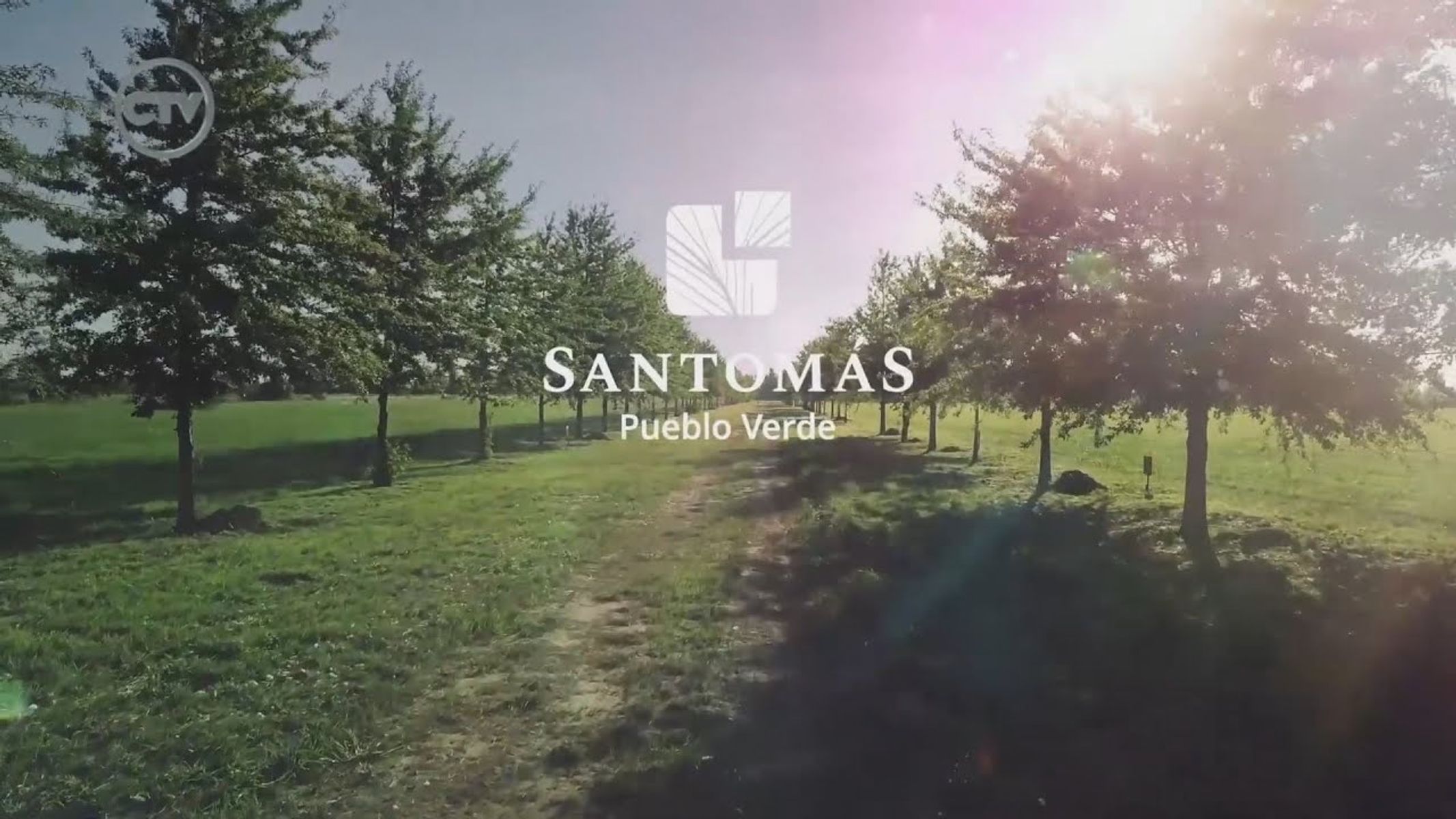 Santomás Pueblo Verde · La Capital — foto 4